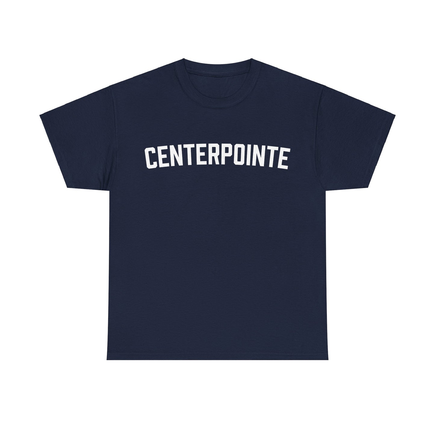 Centerpointe Varsity Tee