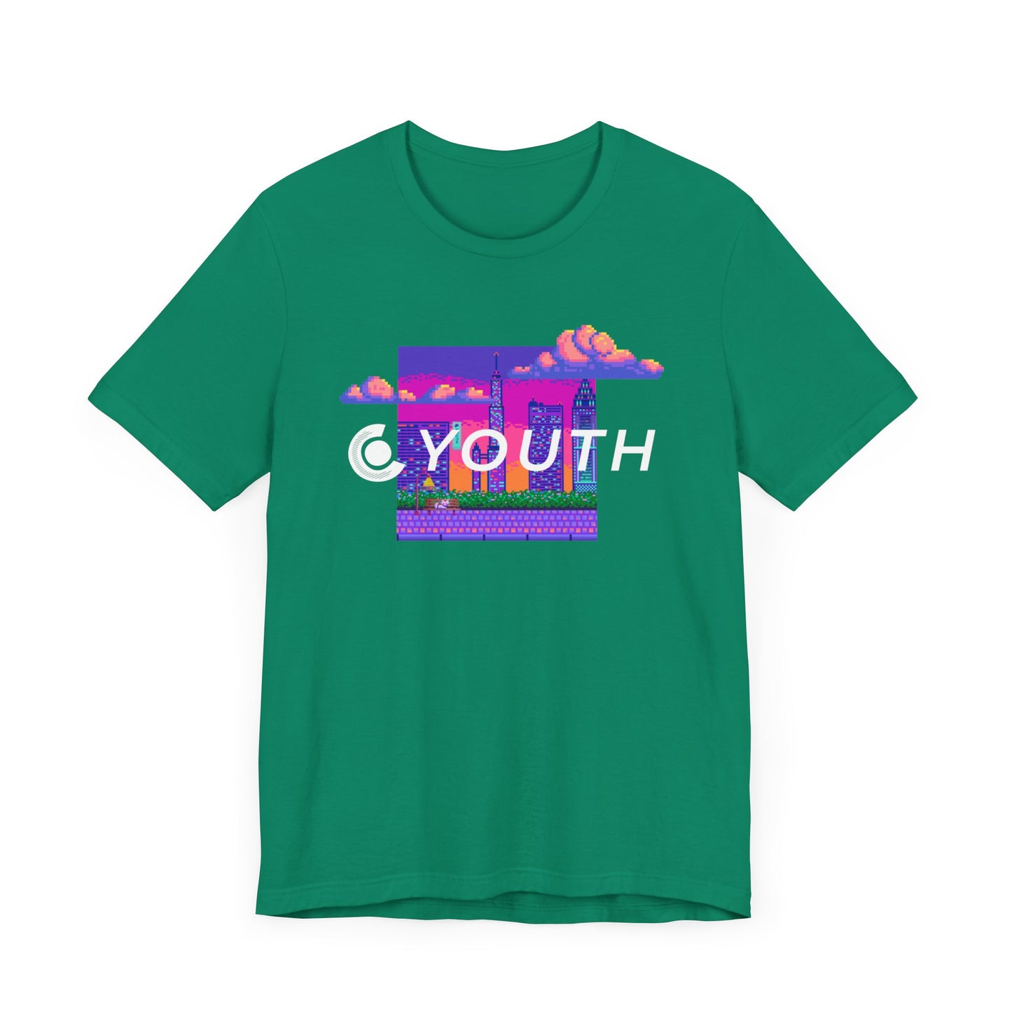 Centerpointe Youth Tee
