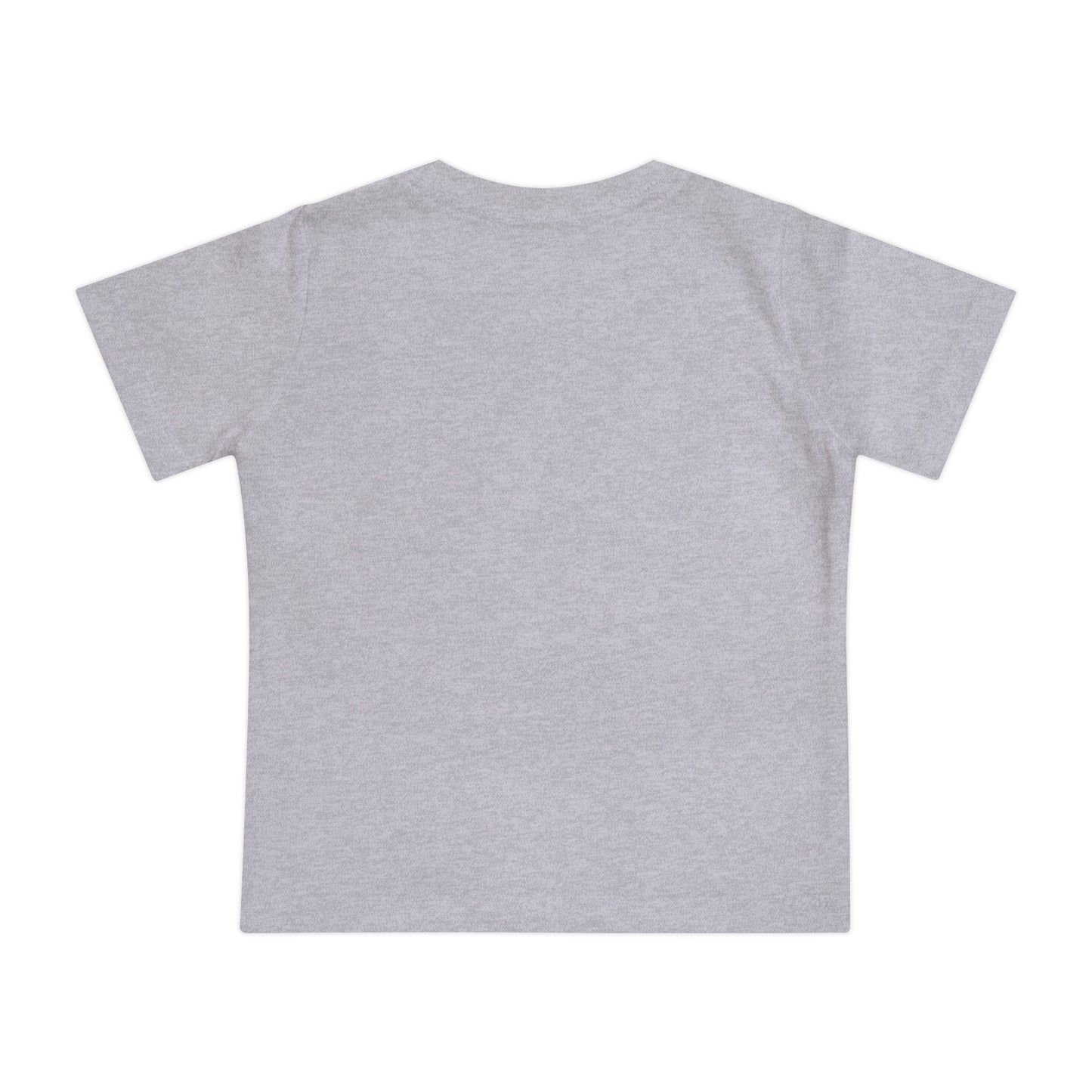 Be The Church Baby Short Sleeve T-Shirt
