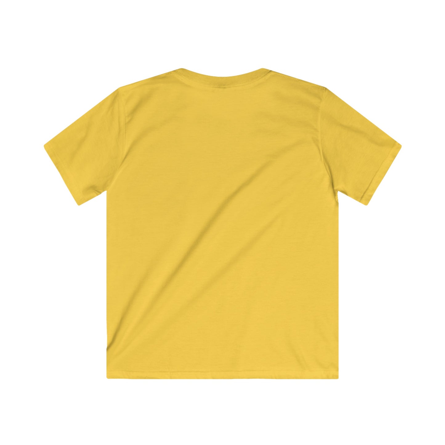 Be The Church - Kids Softstyle Tee