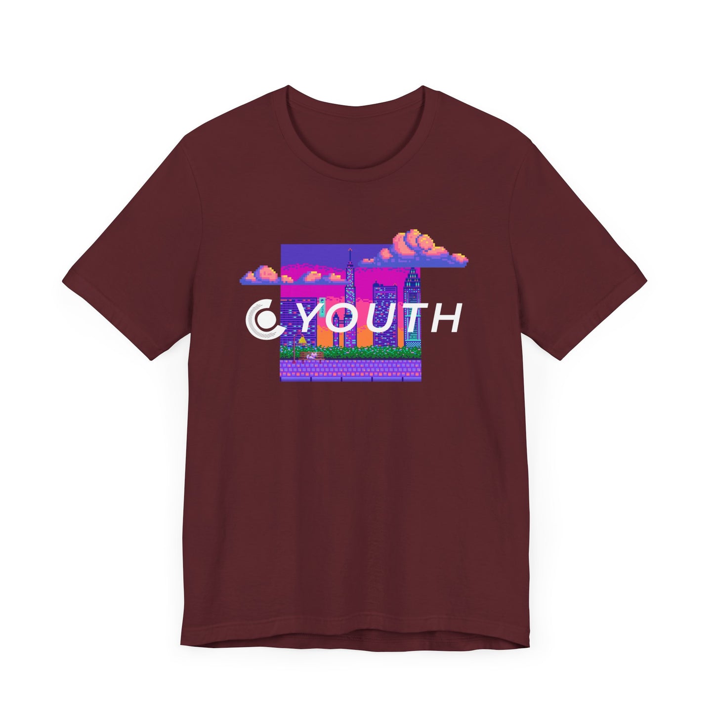 Centerpointe Youth Tee