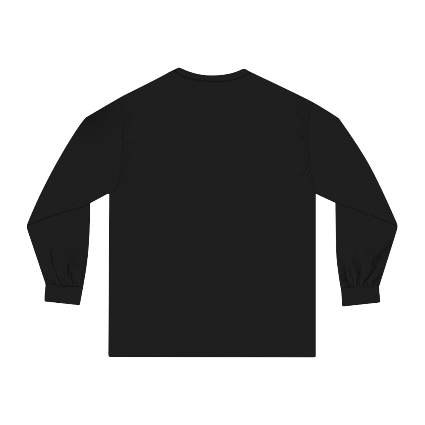 Centerpointe Varsity Long Sleeve Tee
