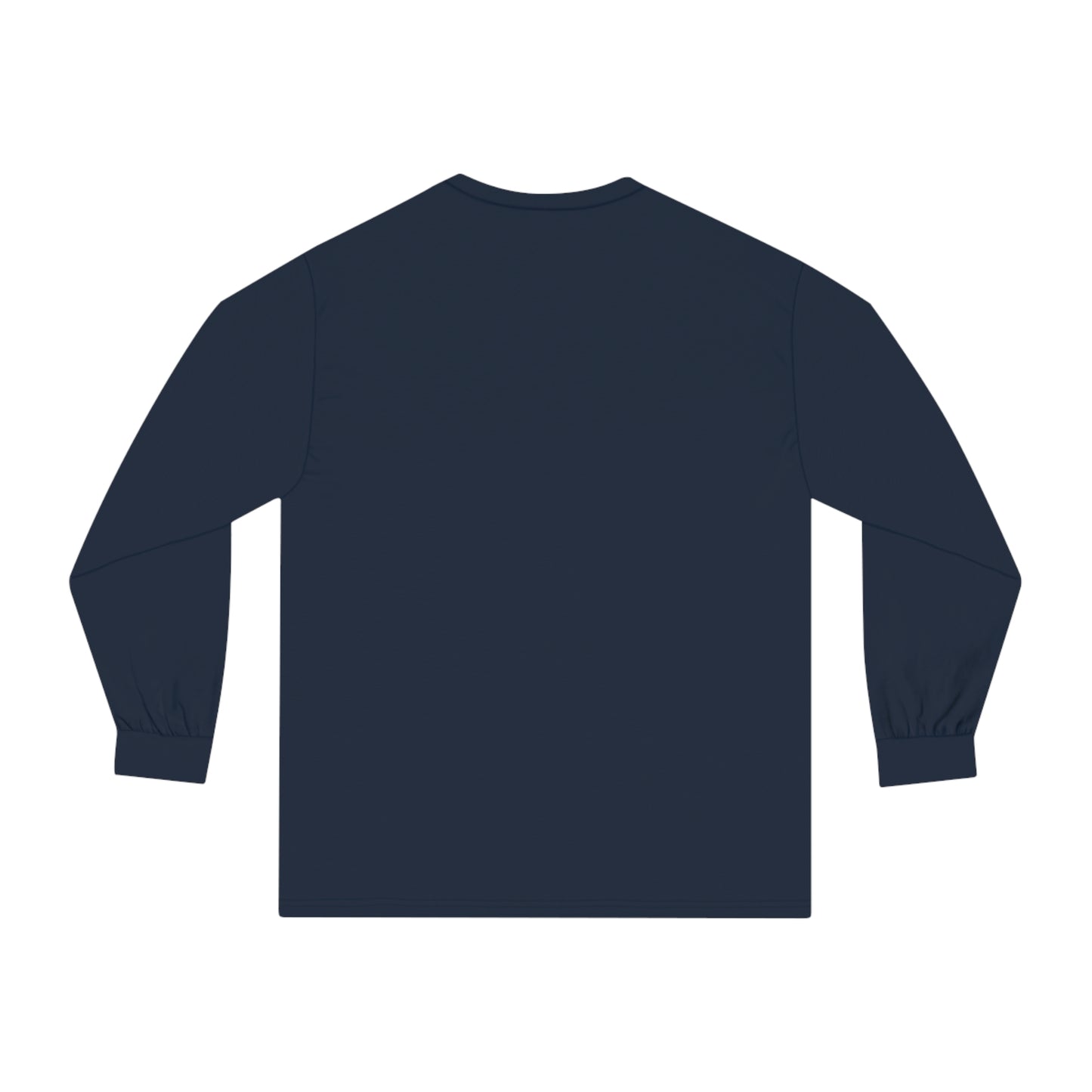 Centerpointe Varsity Long Sleeve Tee