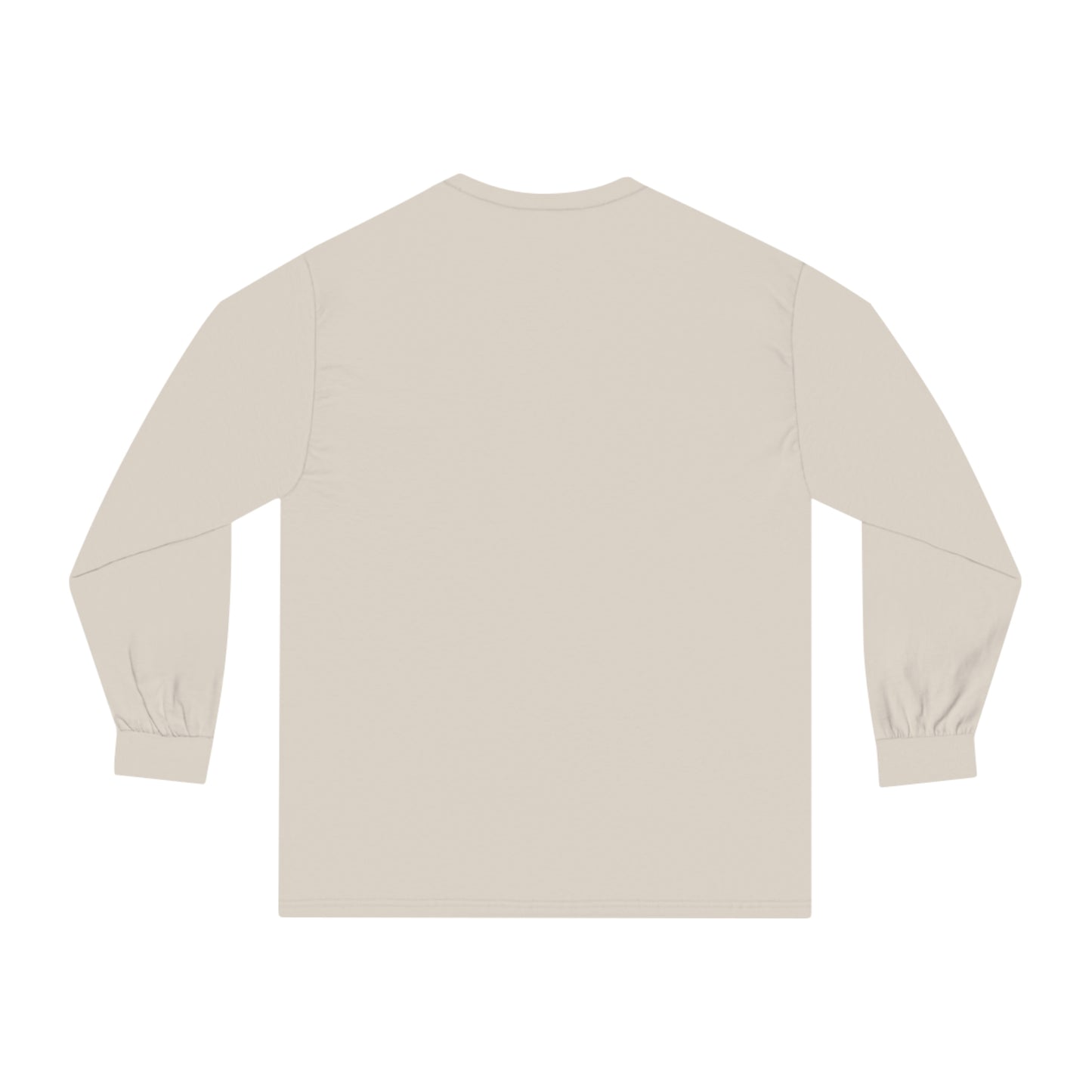 Centerpointe Varsity Long Sleeve Tee