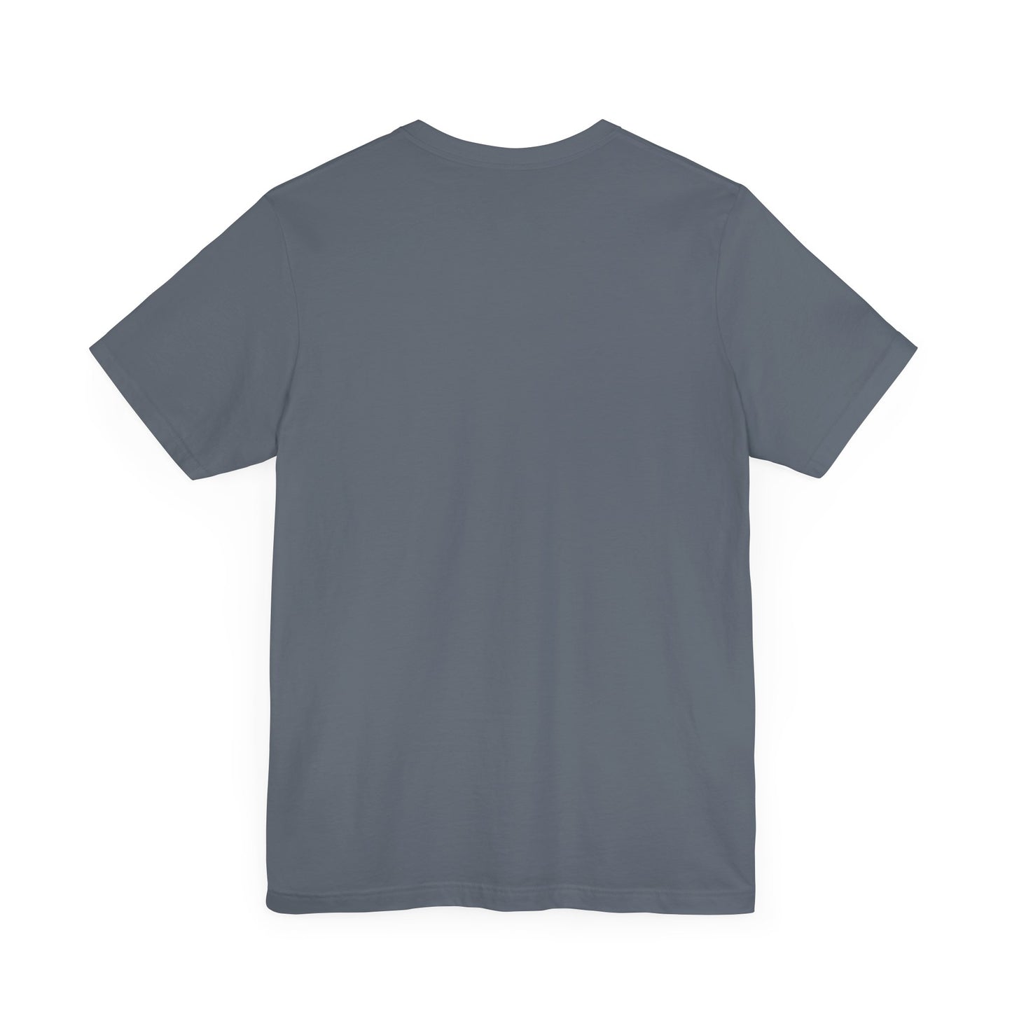 Be The Church - Unisex Jersey Short Sleeve Tee