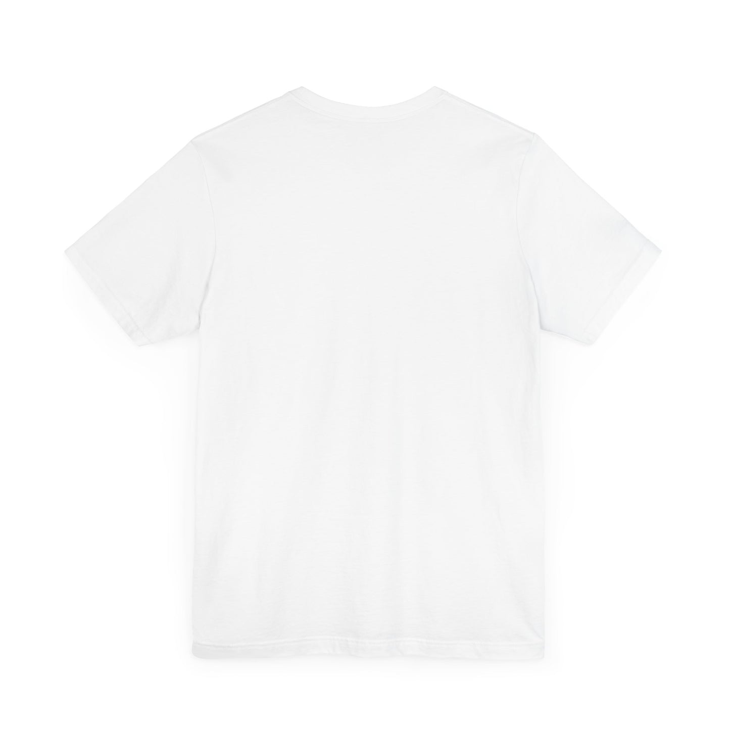 Be The Church - Unisex Jersey Short Sleeve Tee