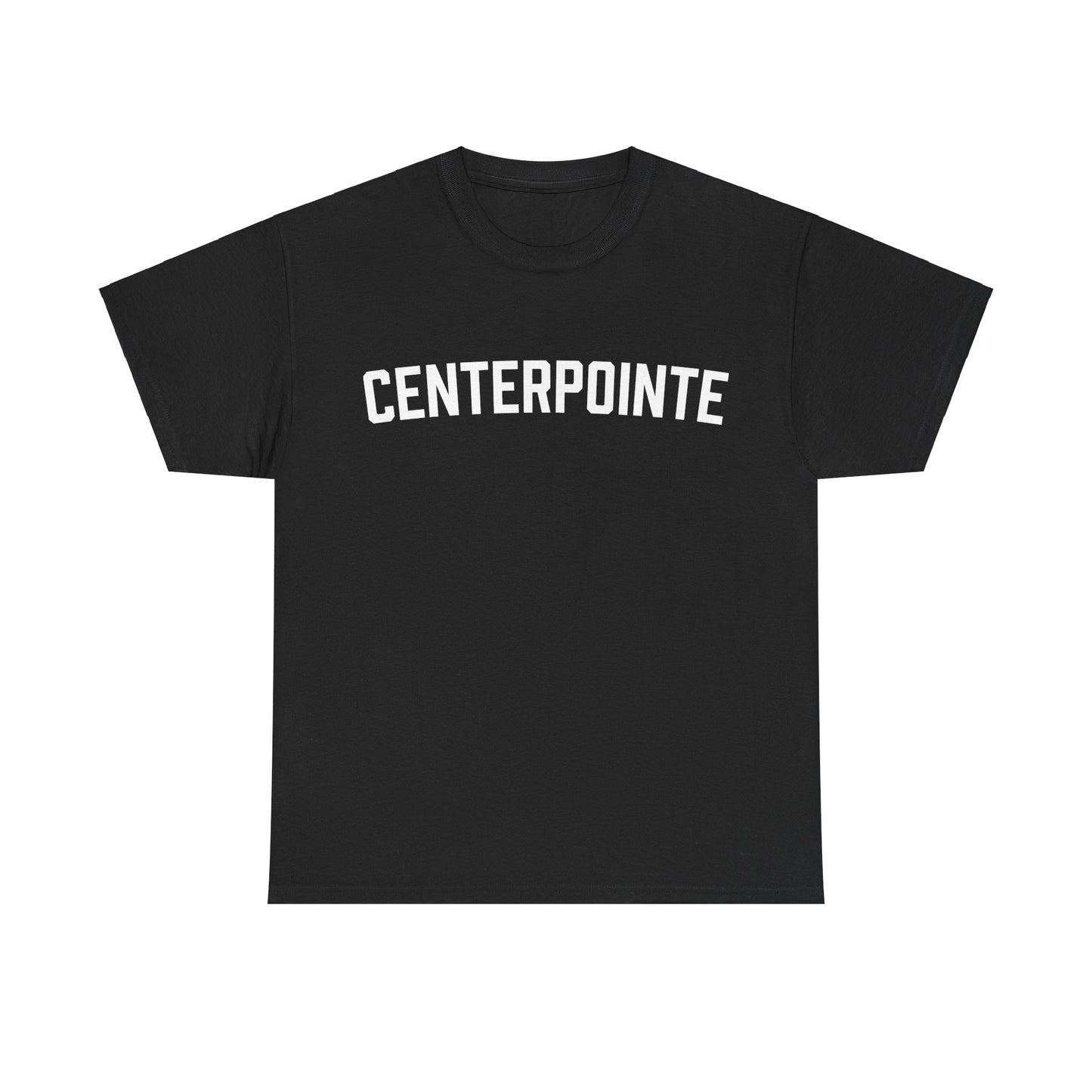 Centerpointe Varsity Tee