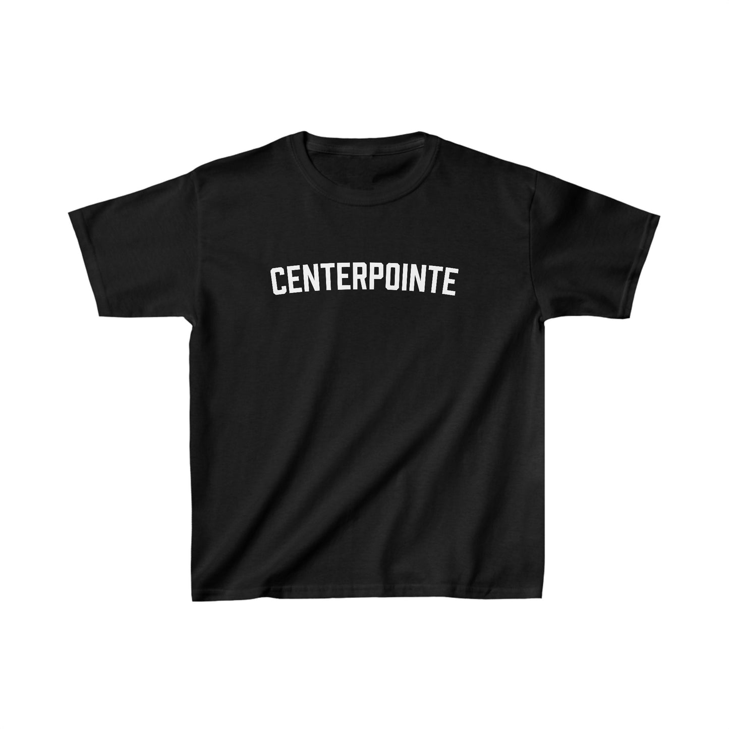 Centerpointe Varsity Kids Tee