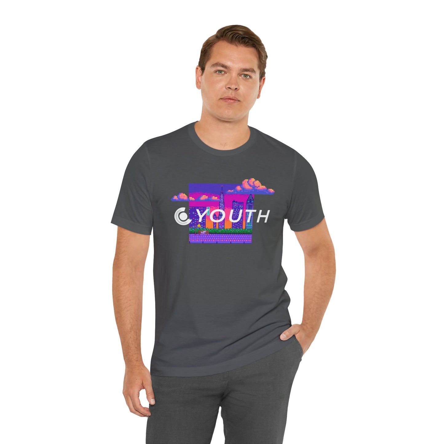 Centerpointe Youth Tee