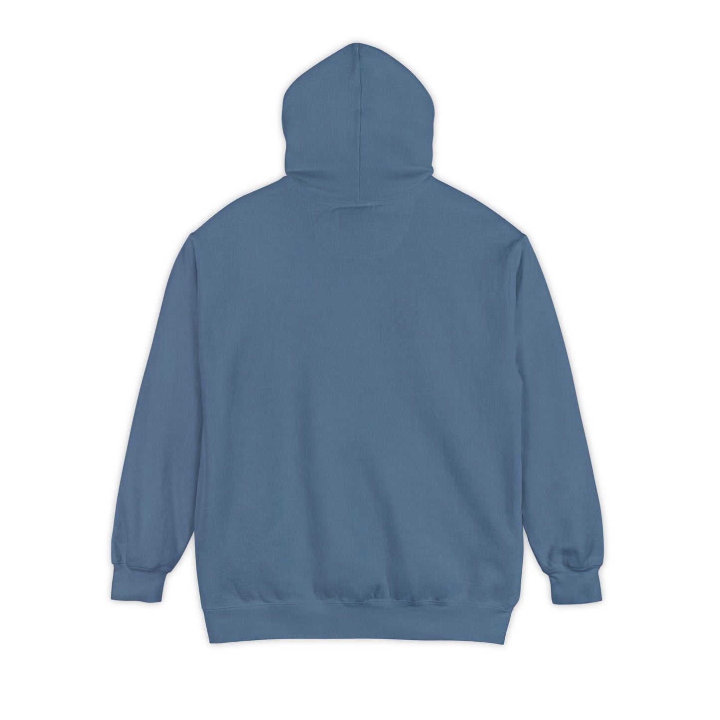Be The Church Unisex Garment-Dyed Hoodie