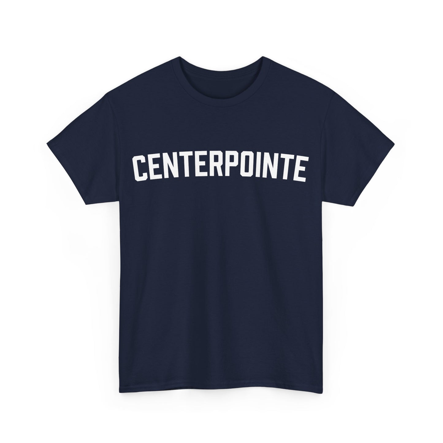 Centerpointe Varsity Tee