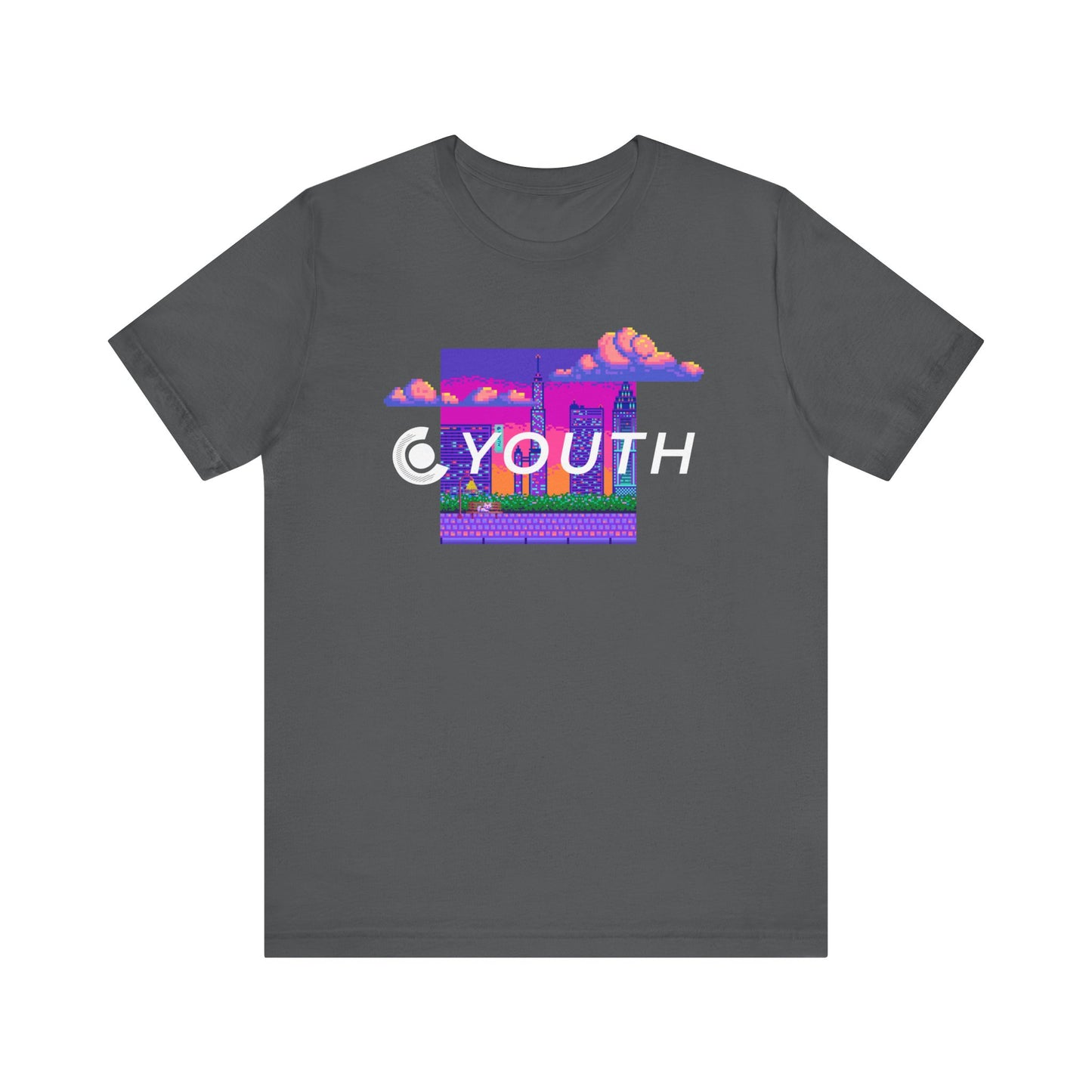 Centerpointe Youth Tee