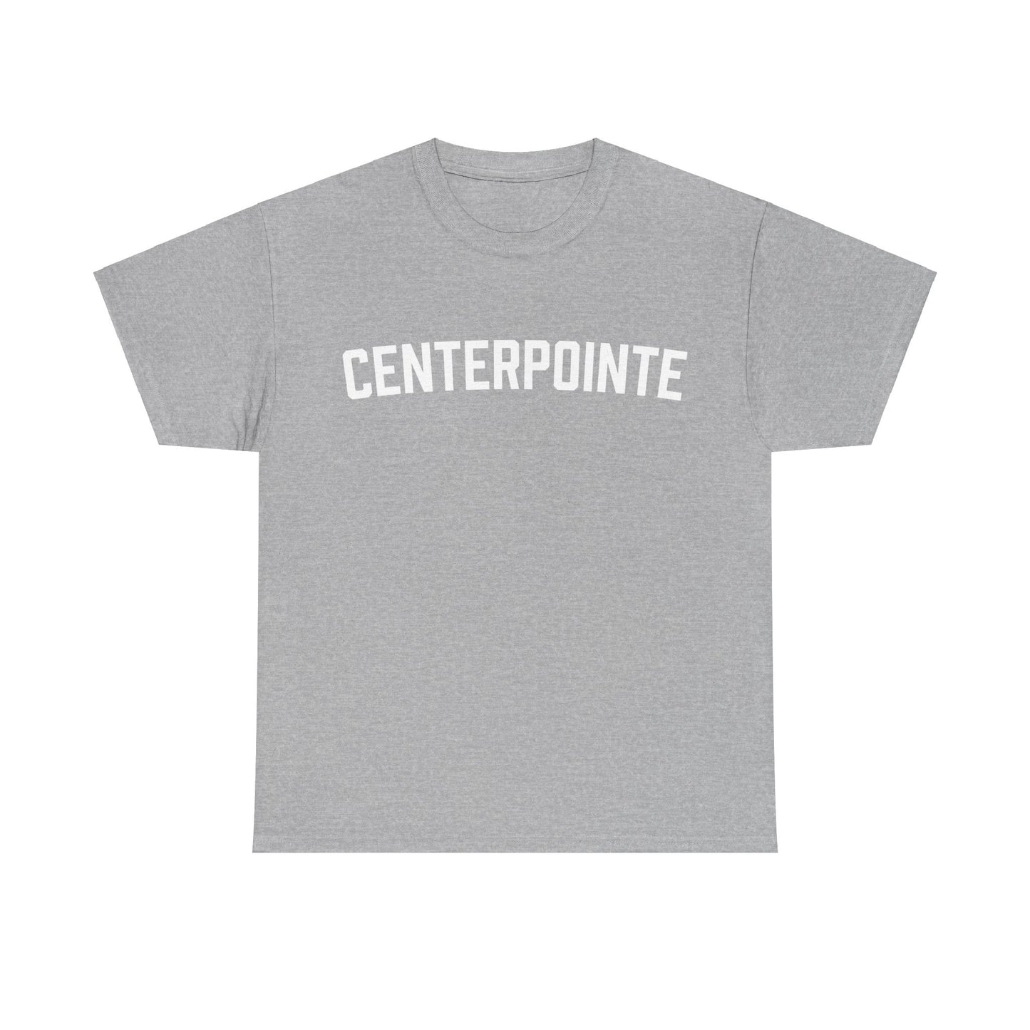 Centerpointe Varsity Tee