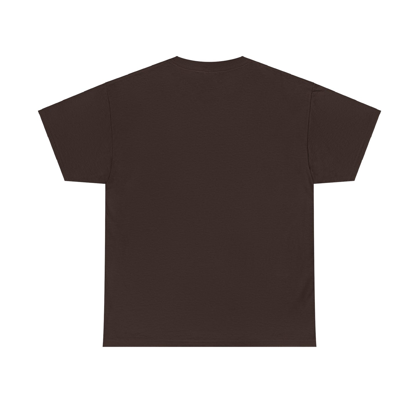 Be The Church - Unisex Heavy Cotton Tee