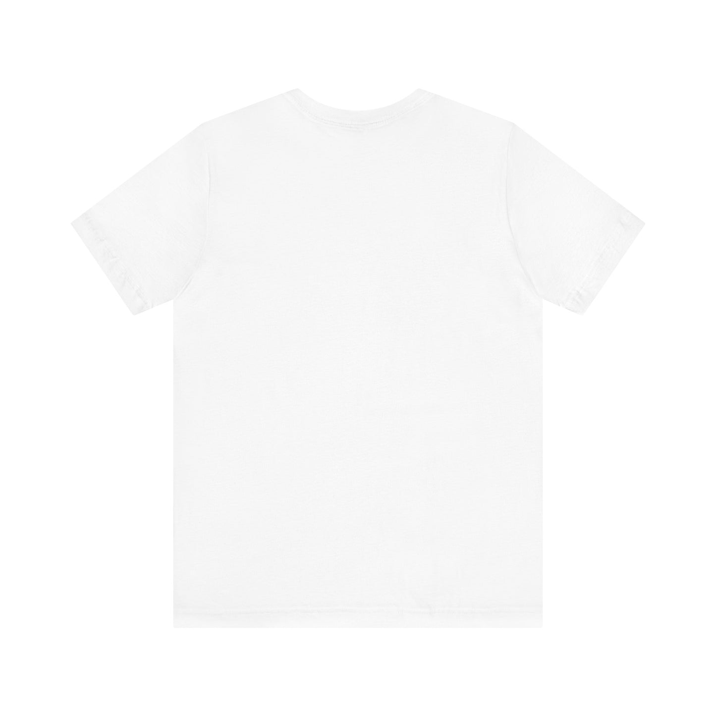 Be The Church - Unisex Jersey Short Sleeve Tee
