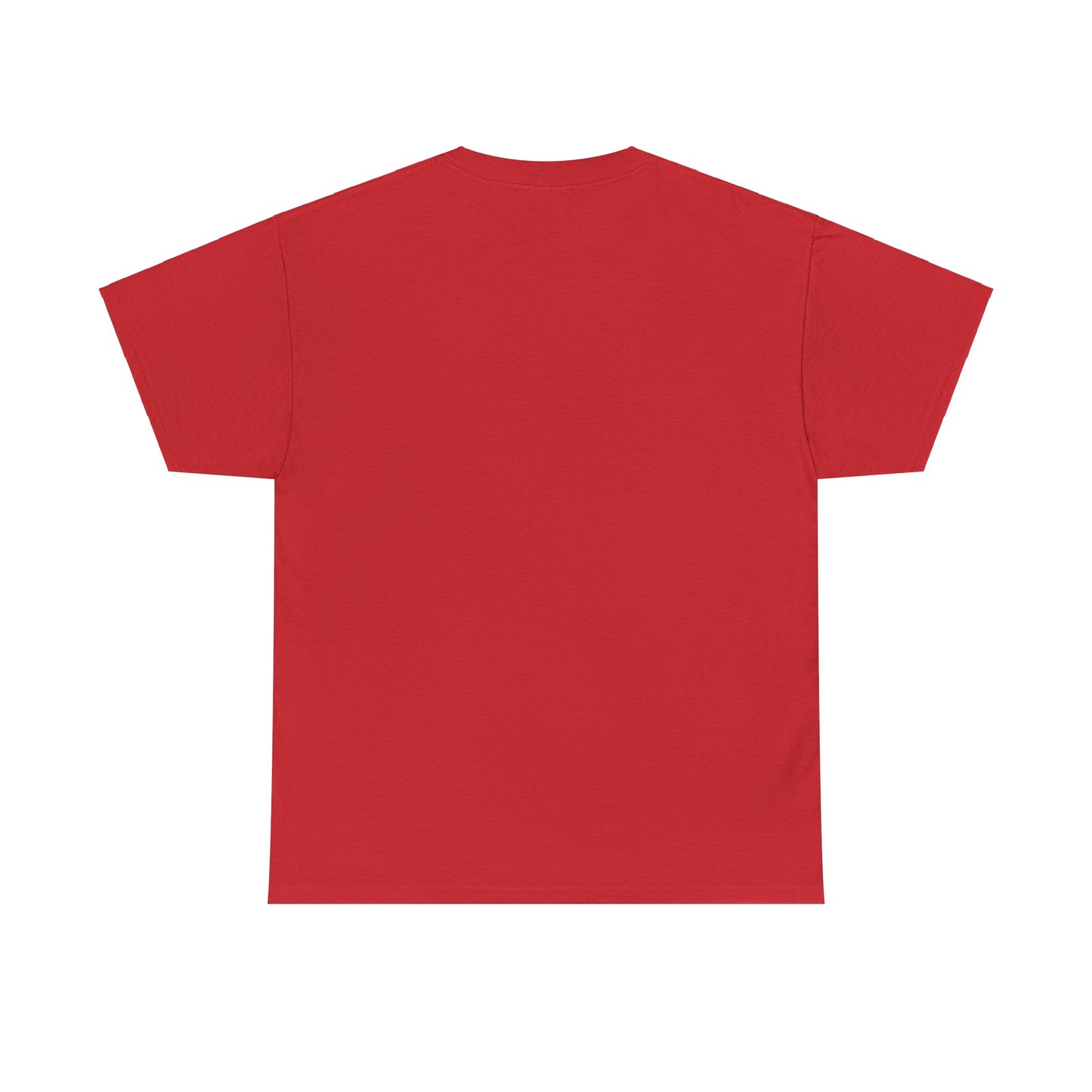 Be The Church - Stained Glass Unisex Heavy Cotton Tee
