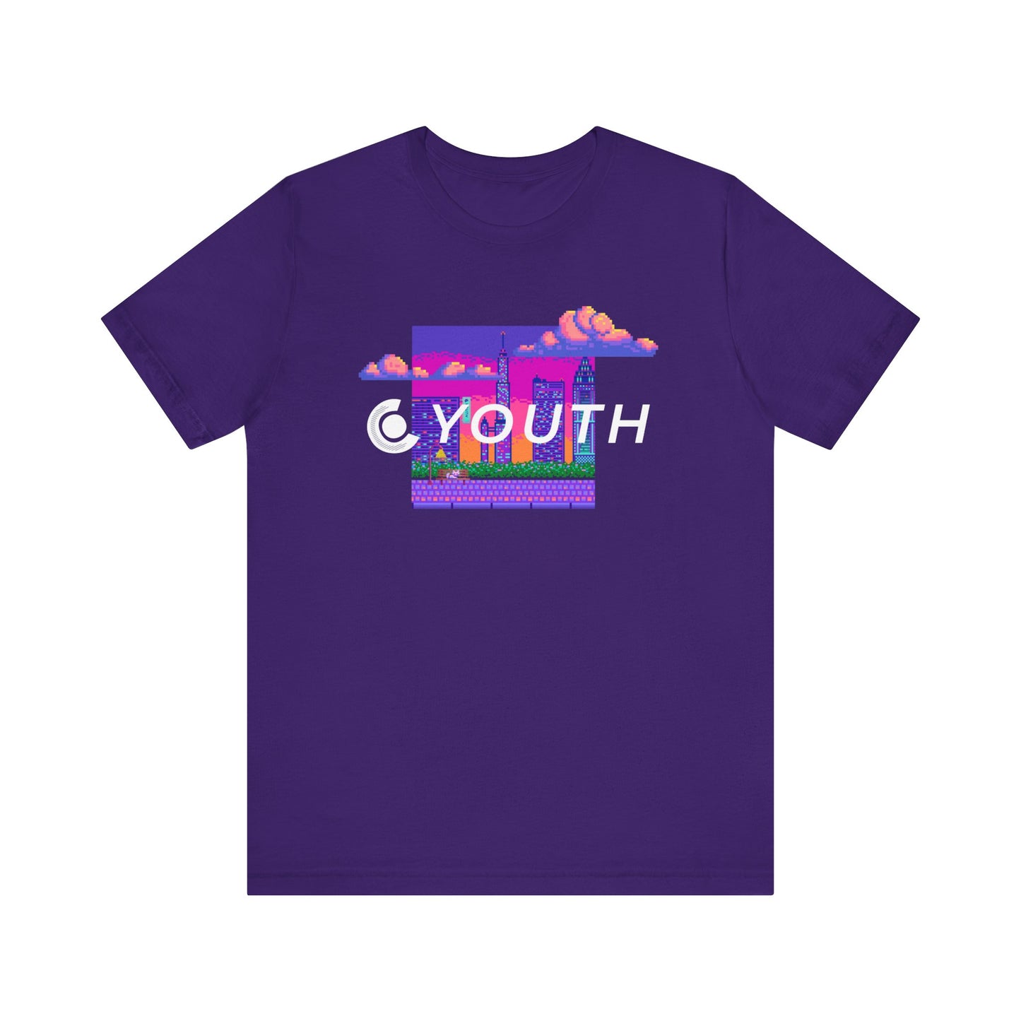 Centerpointe Youth Tee