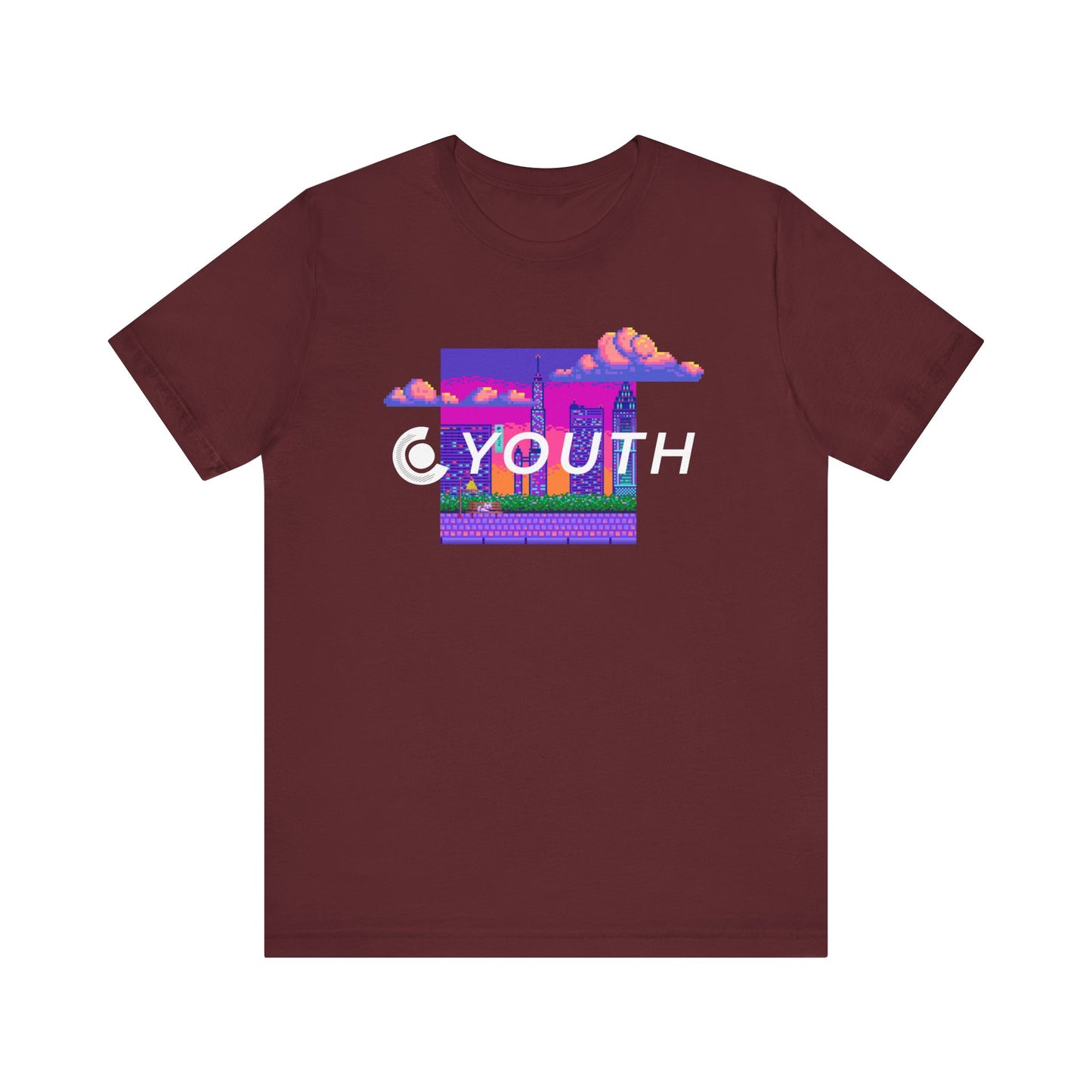 Centerpointe Youth Tee
