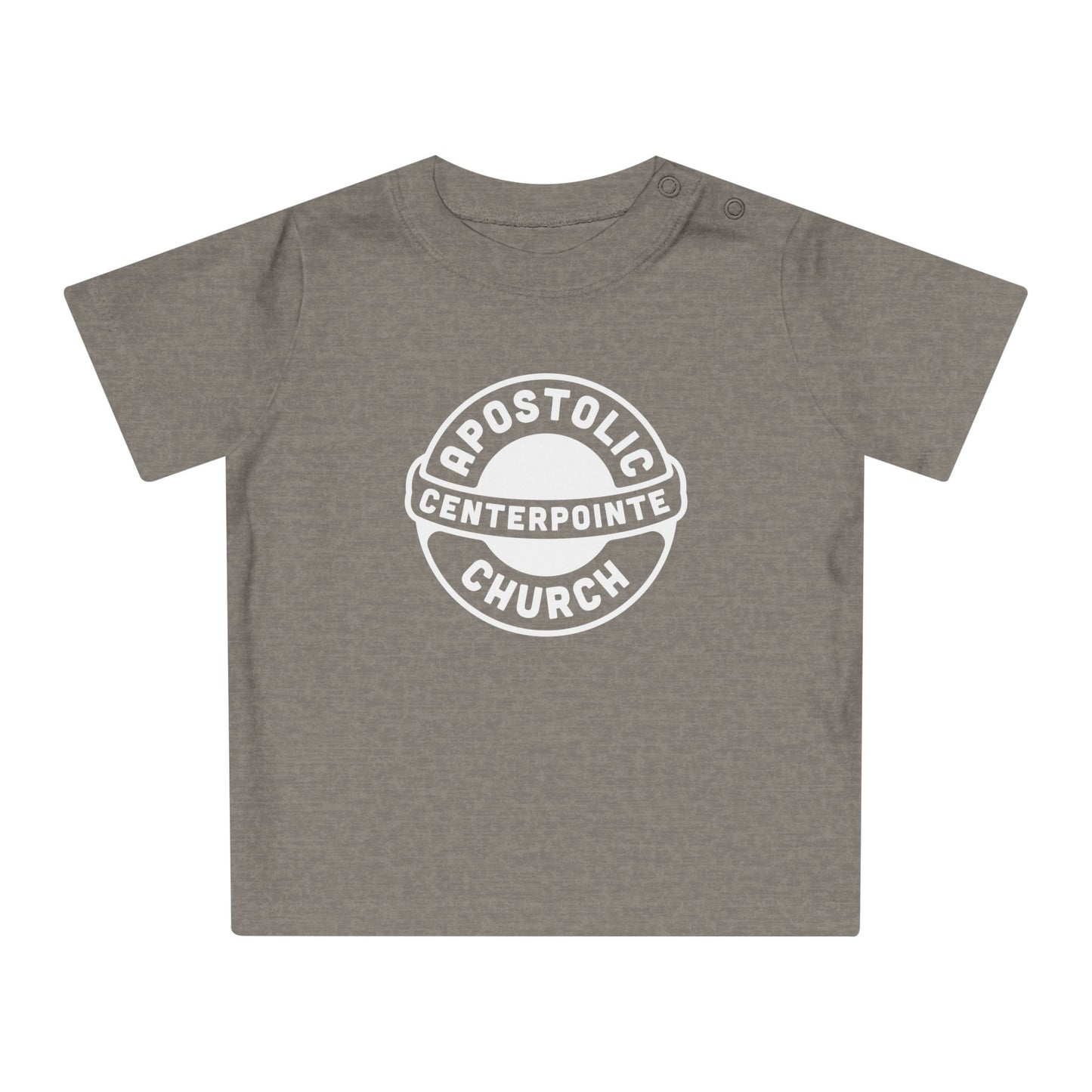 Centerpointe Badge Baby T-Shirt