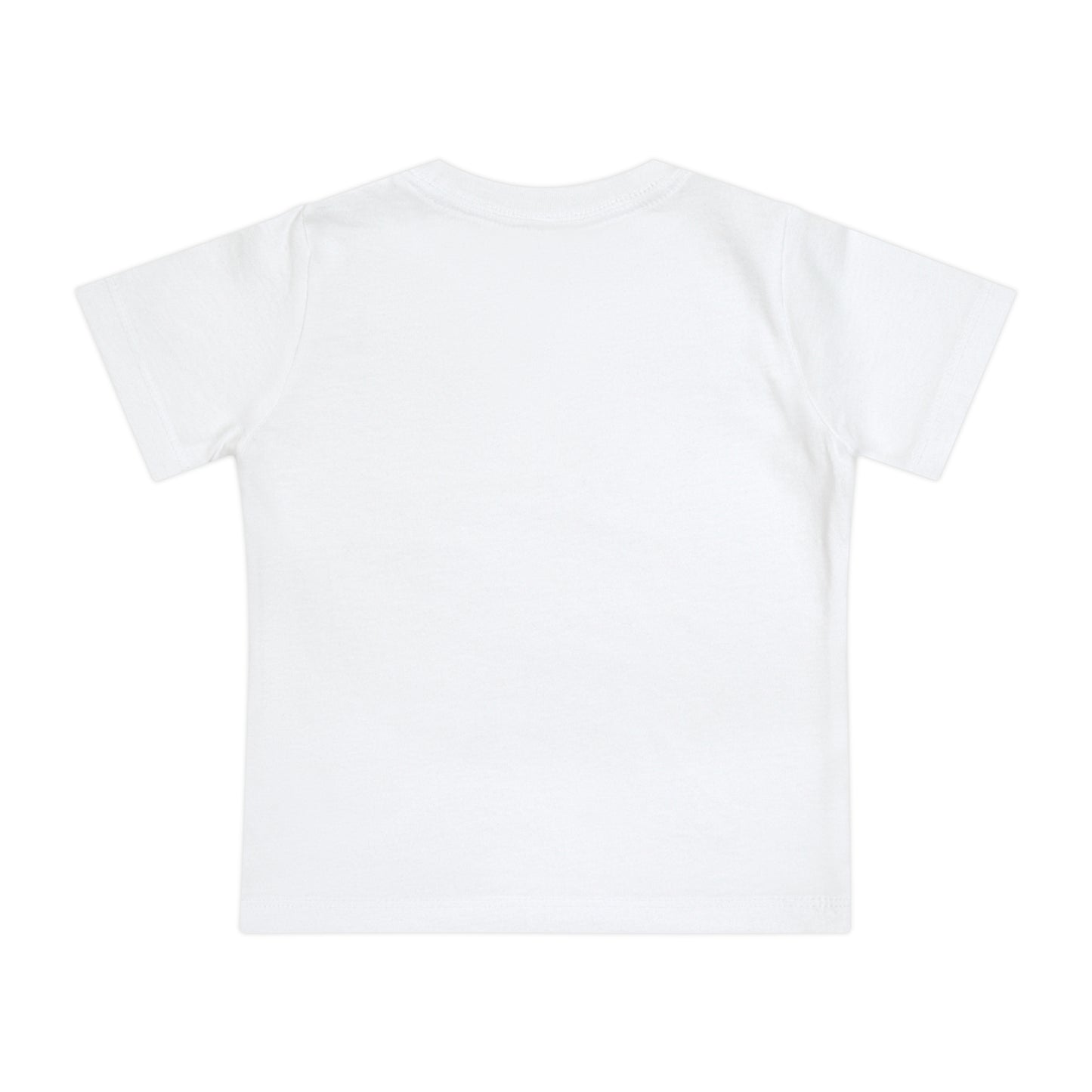 Be The Church Baby Short Sleeve T-Shirt