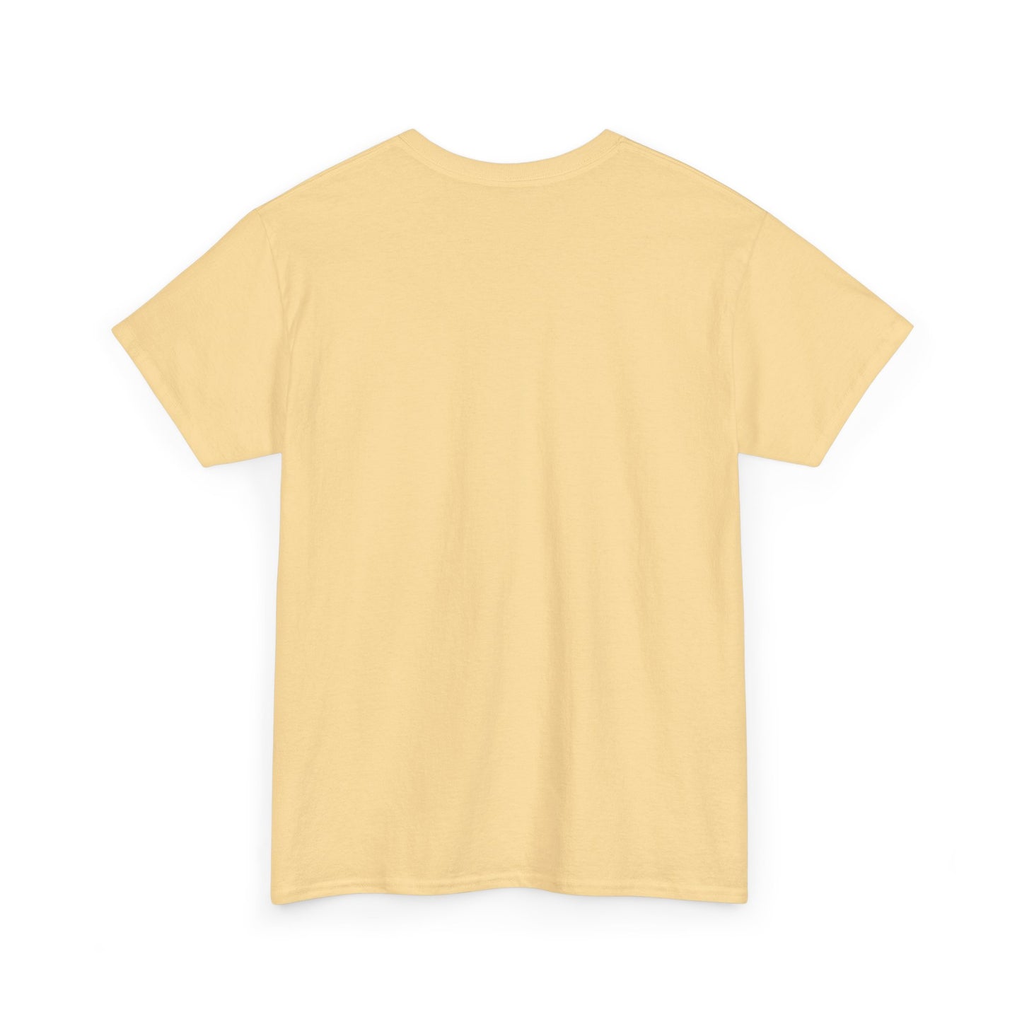 Be The Church - Stained Glass Unisex Heavy Cotton Tee
