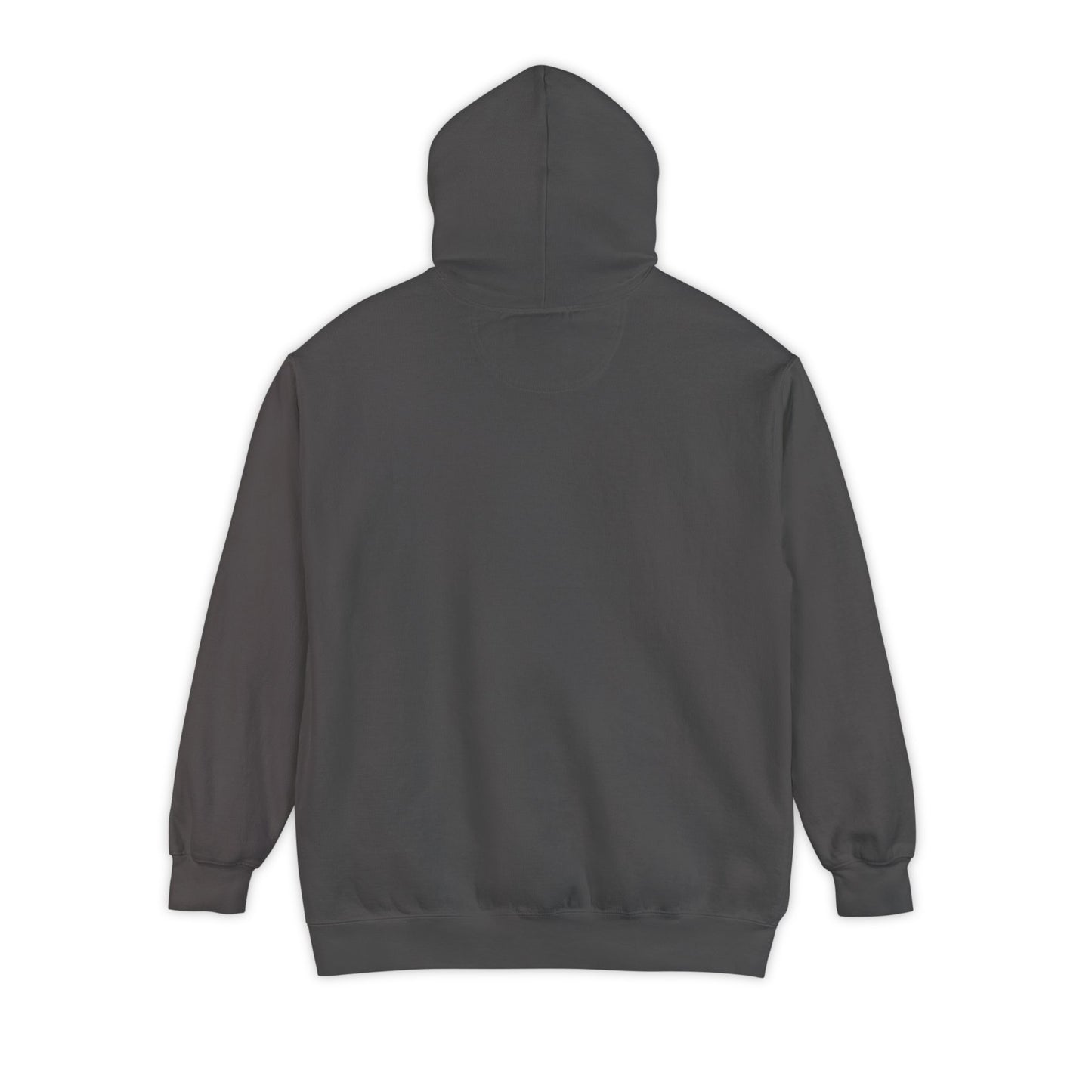 Be The Church Unisex Garment-Dyed Hoodie