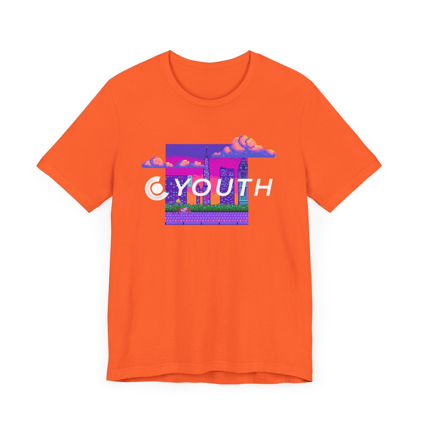 Centerpointe Youth Tee
