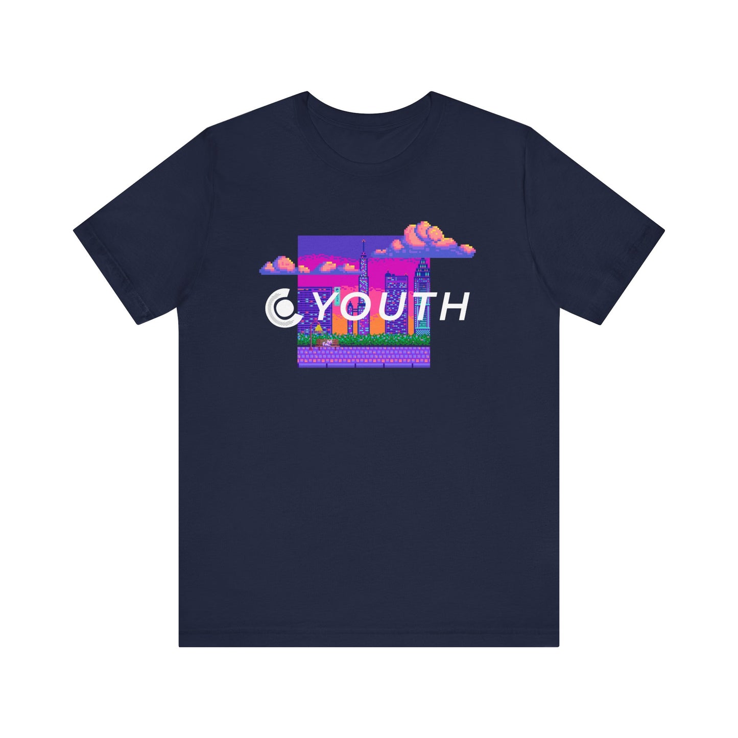 Centerpointe Youth Tee