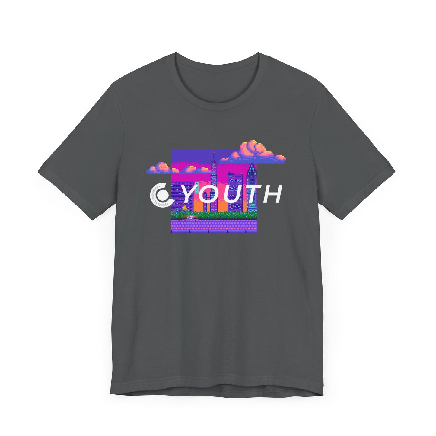 Centerpointe Youth Tee