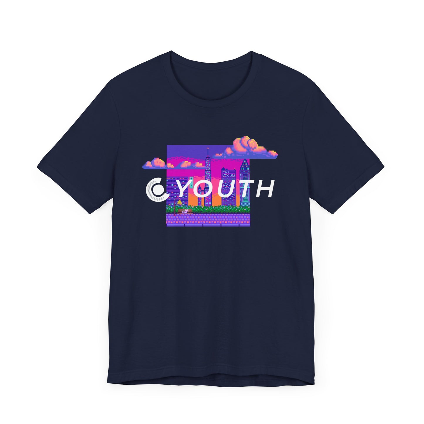 Centerpointe Youth Tee
