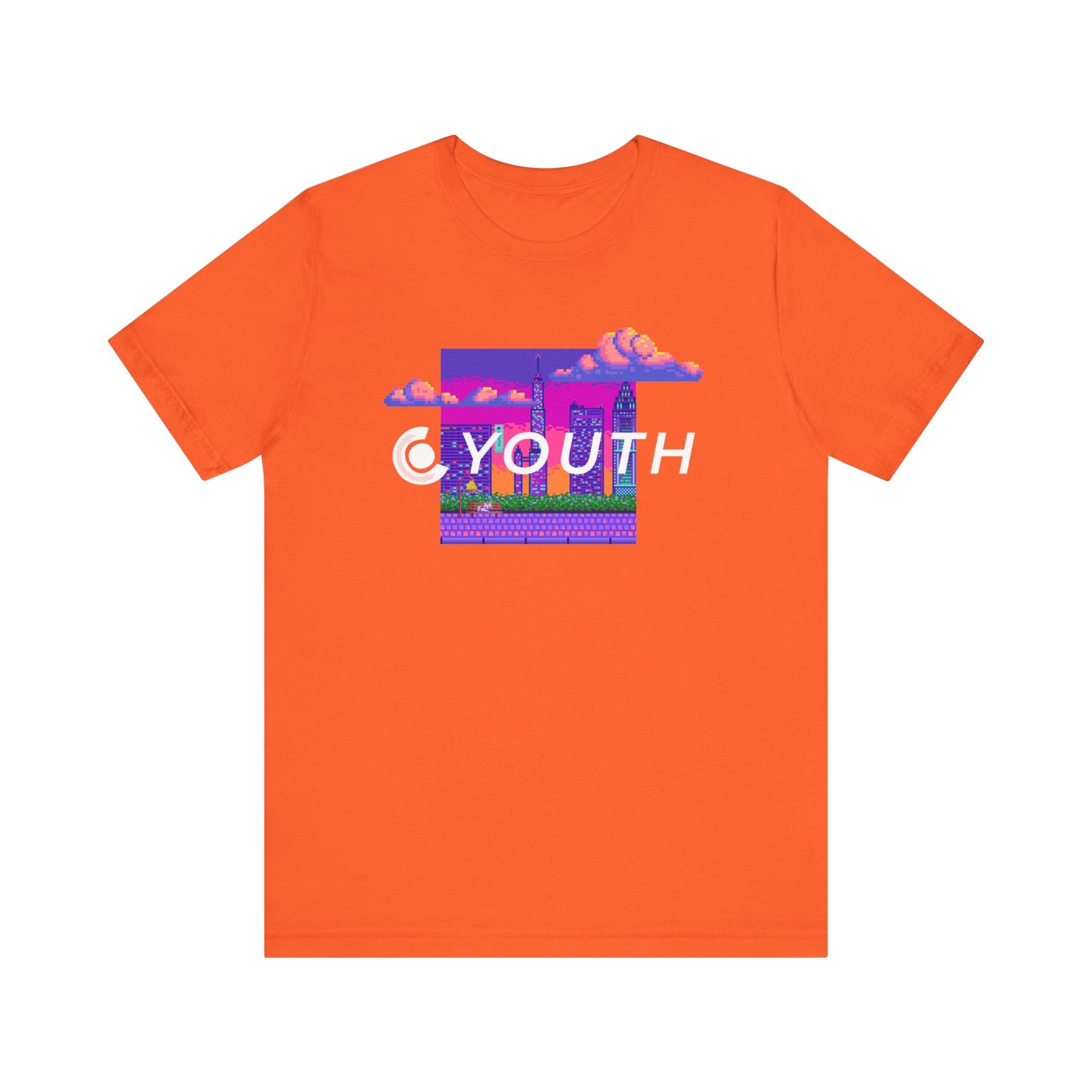 Centerpointe Youth Tee