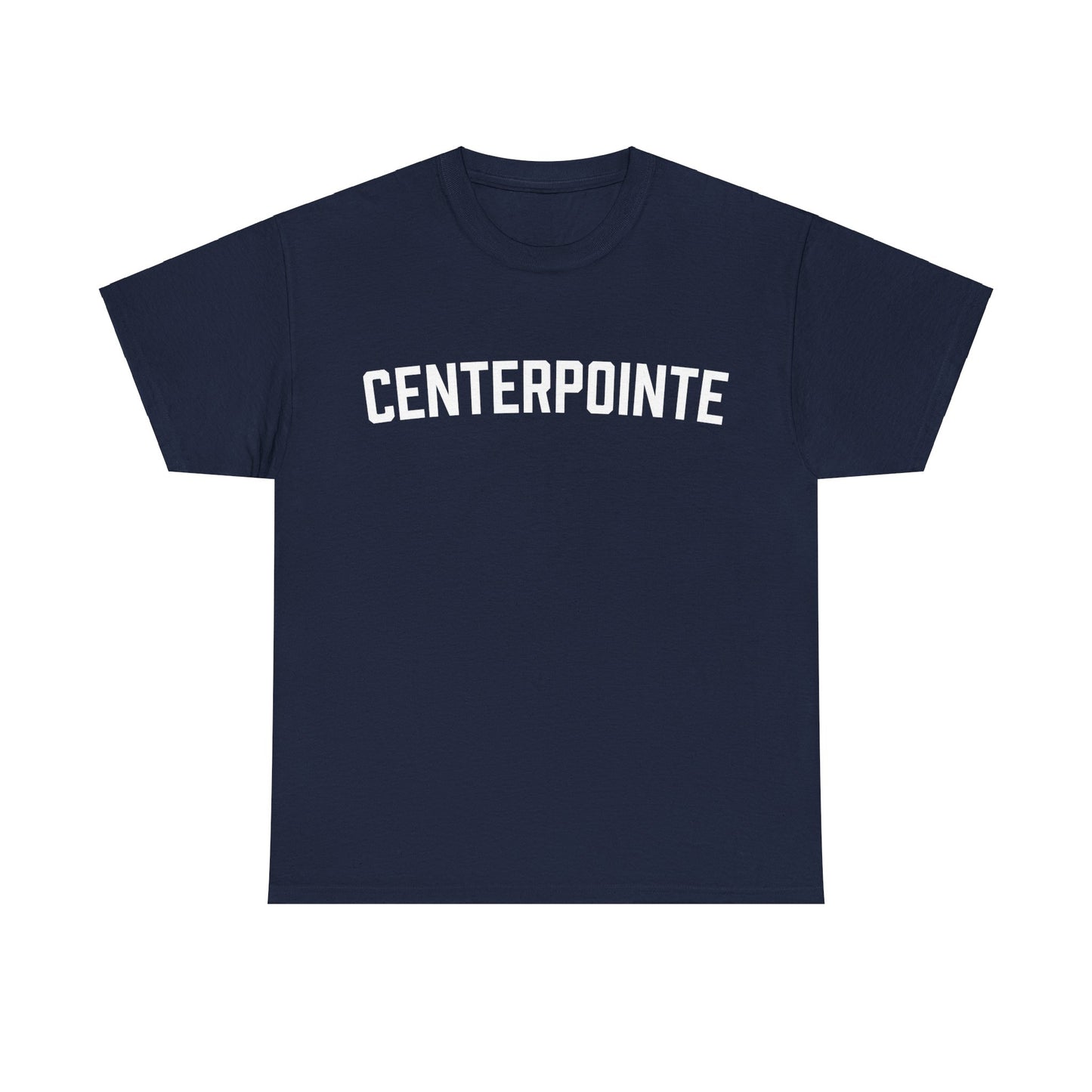 Centerpointe Varsity  Tee