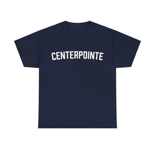 Centerpointe Varsity  Tee