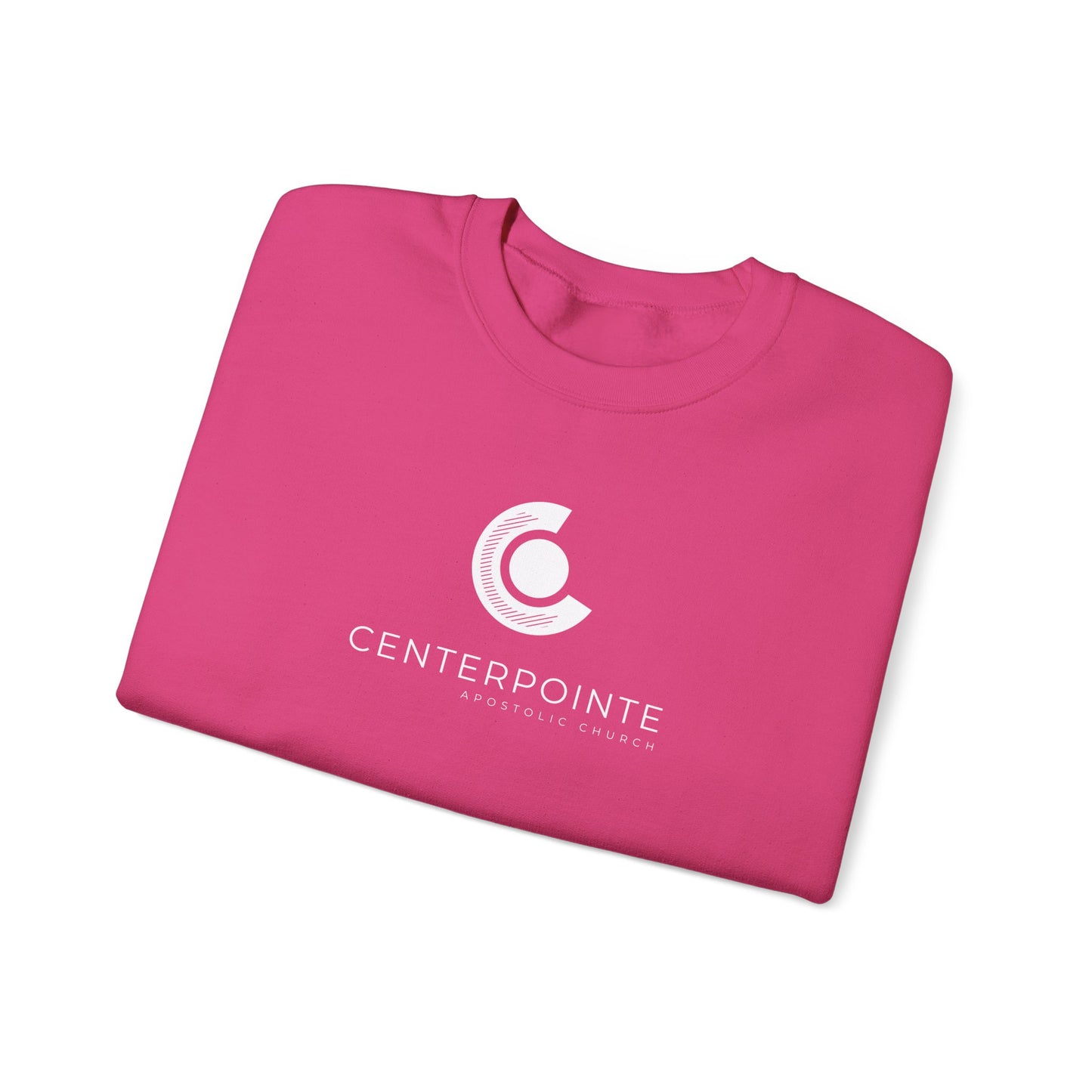 Centerpointe Sweatshirt