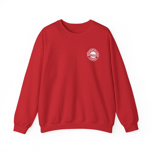 Centerpointe Badge Sweatshirt