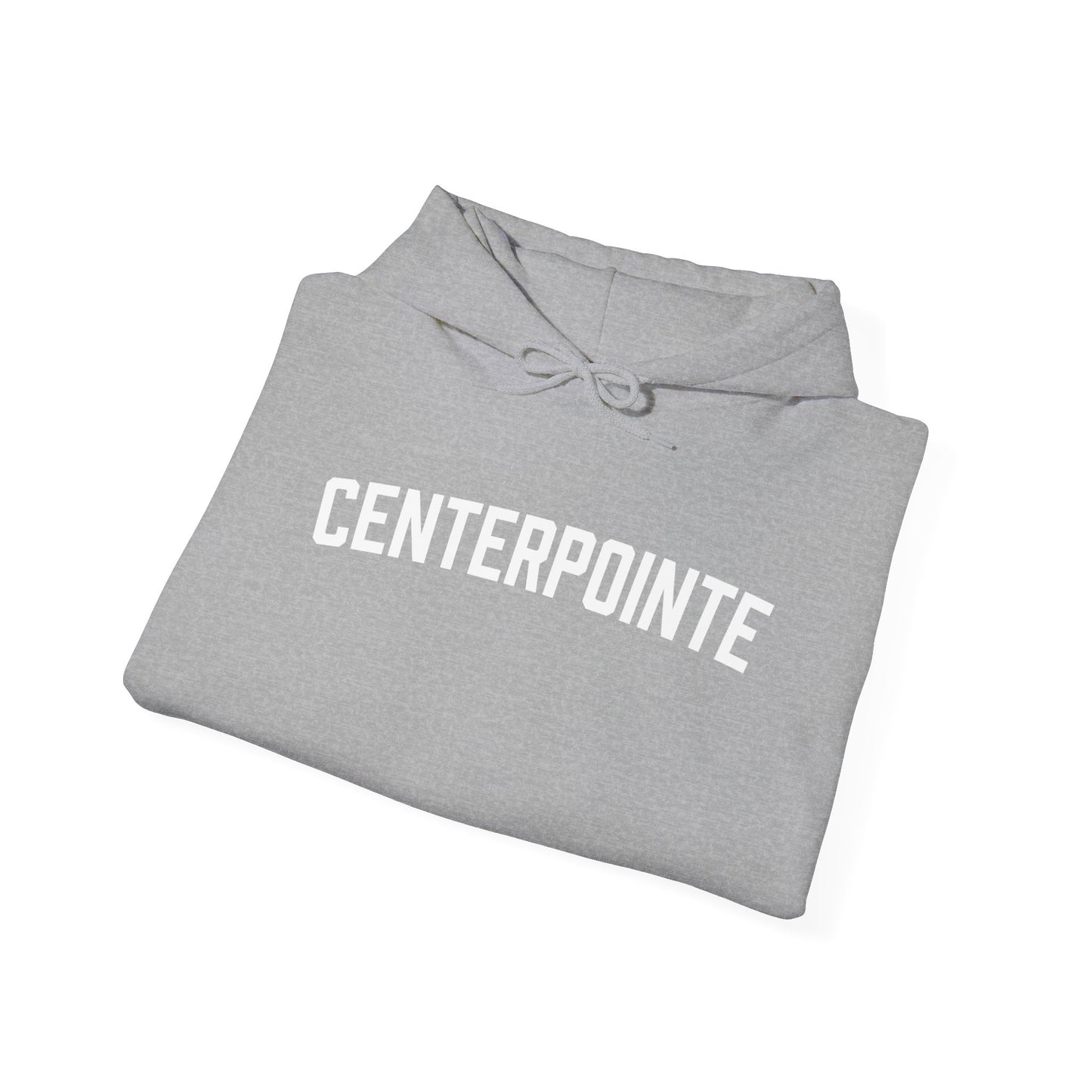 Centerpointe Varsity Hoodie