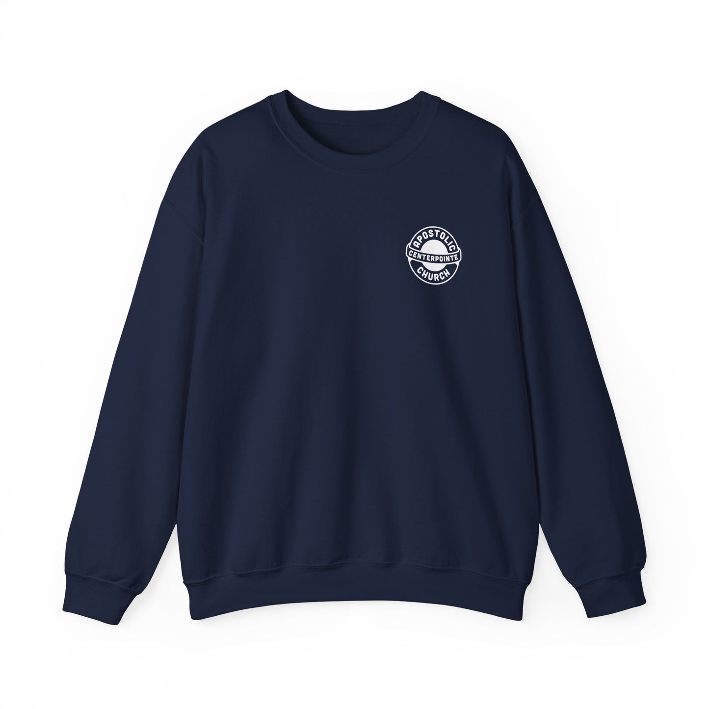 Centerpointe Badge Sweatshirt