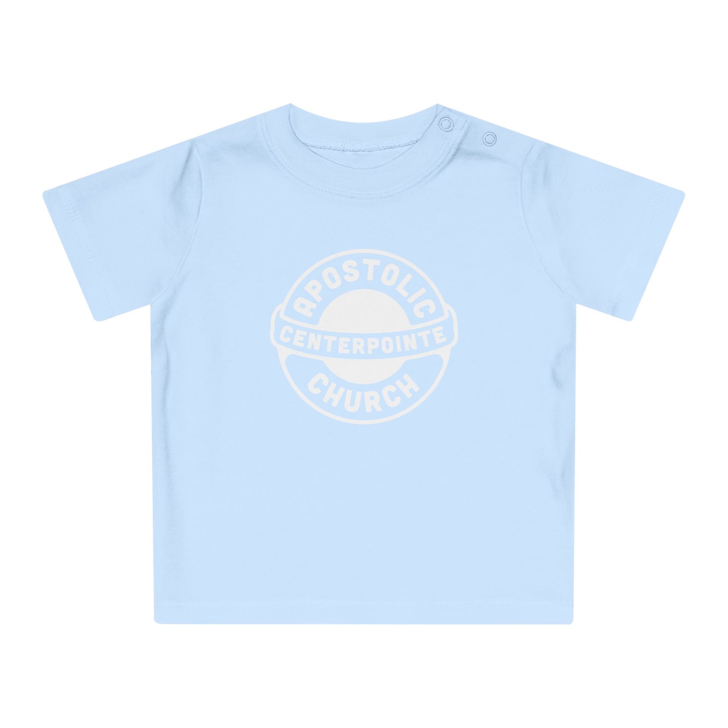 Centerpointe Badge Baby T-Shirt