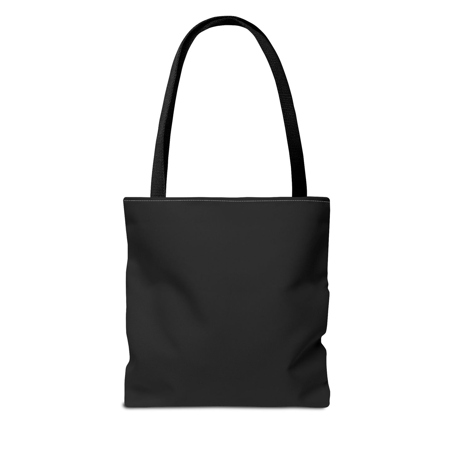 Be The Church - Tote Bag (AOP)