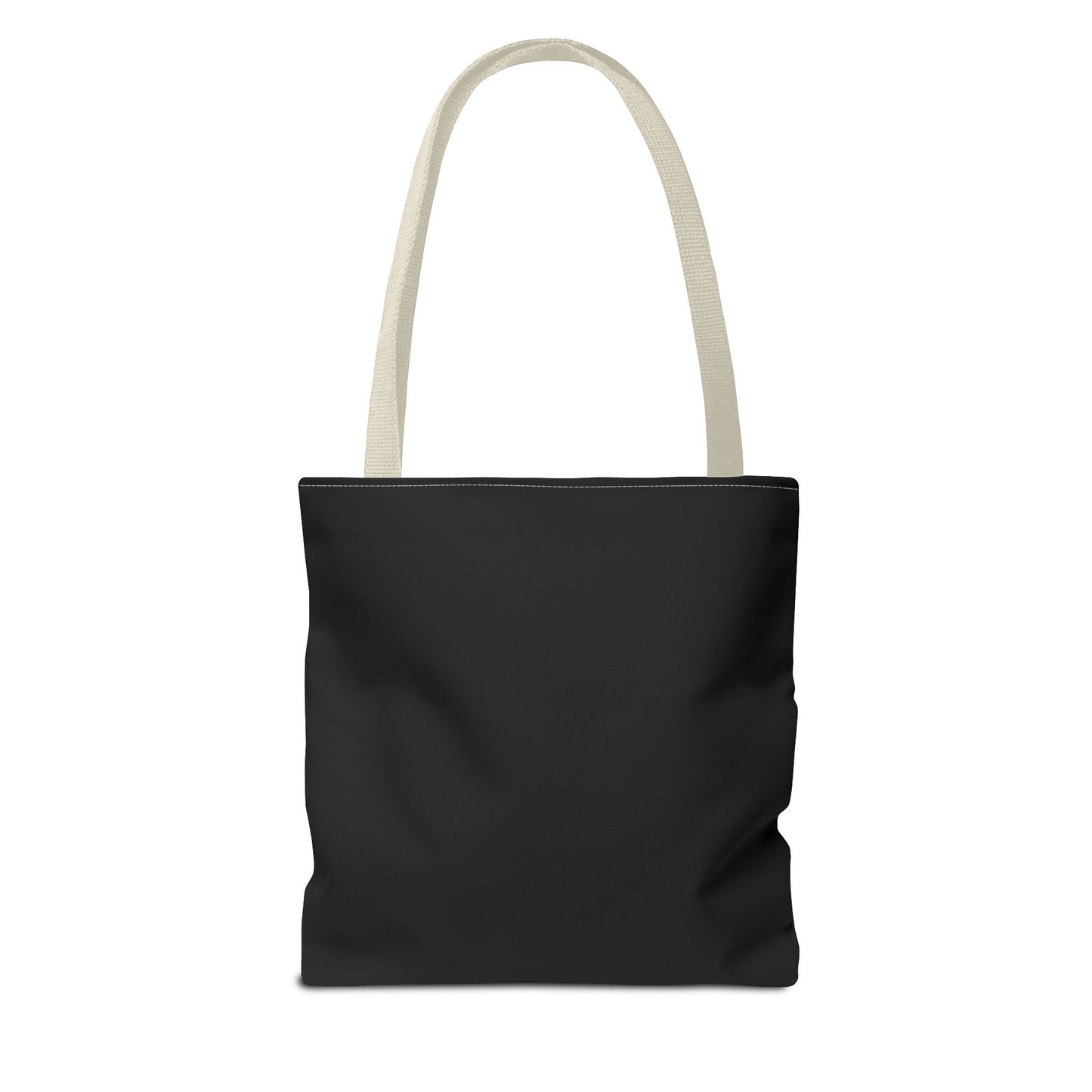 Be The Church - Tote Bag (AOP)