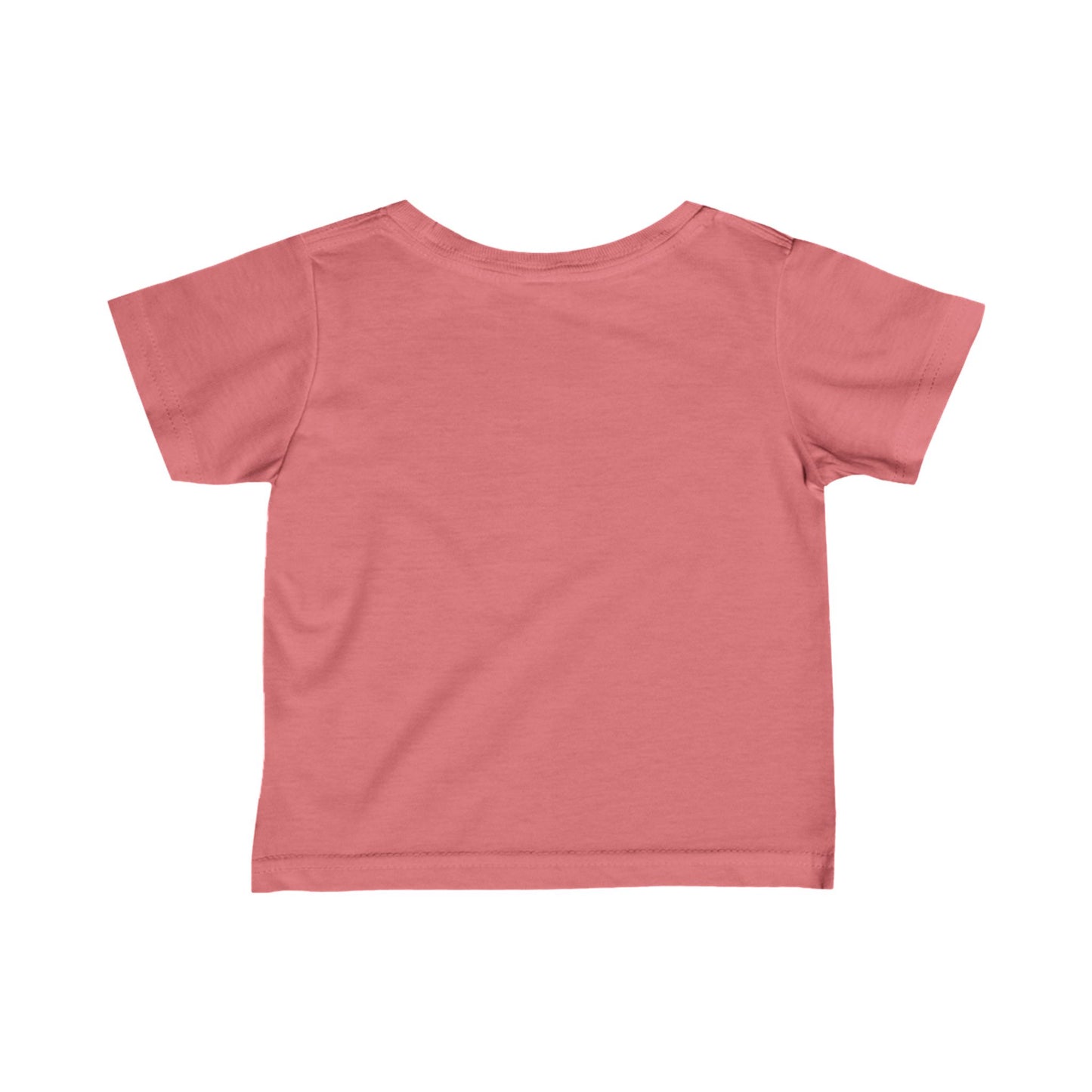 Be The Church Infant Fine Jersey Tee