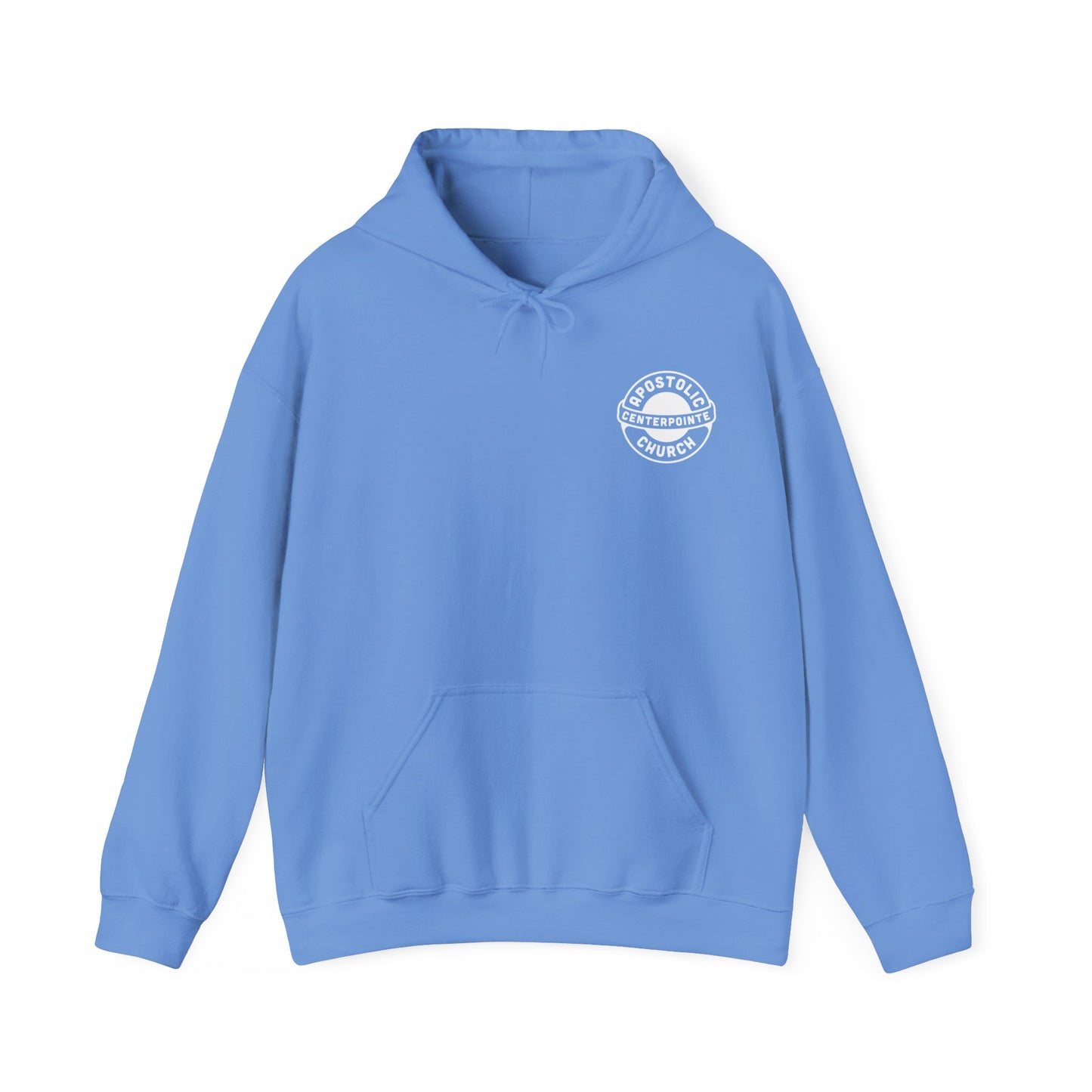 Centerpointe Badge Hoodie