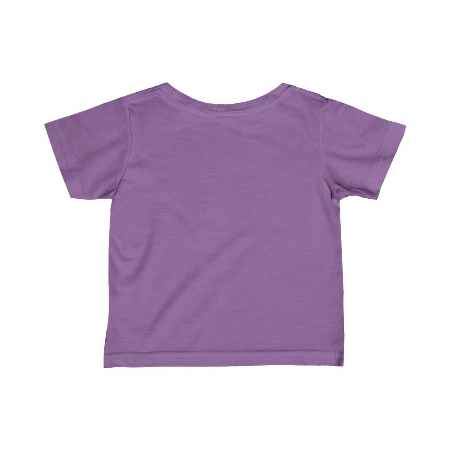 Be The Church Infant Fine Jersey Tee