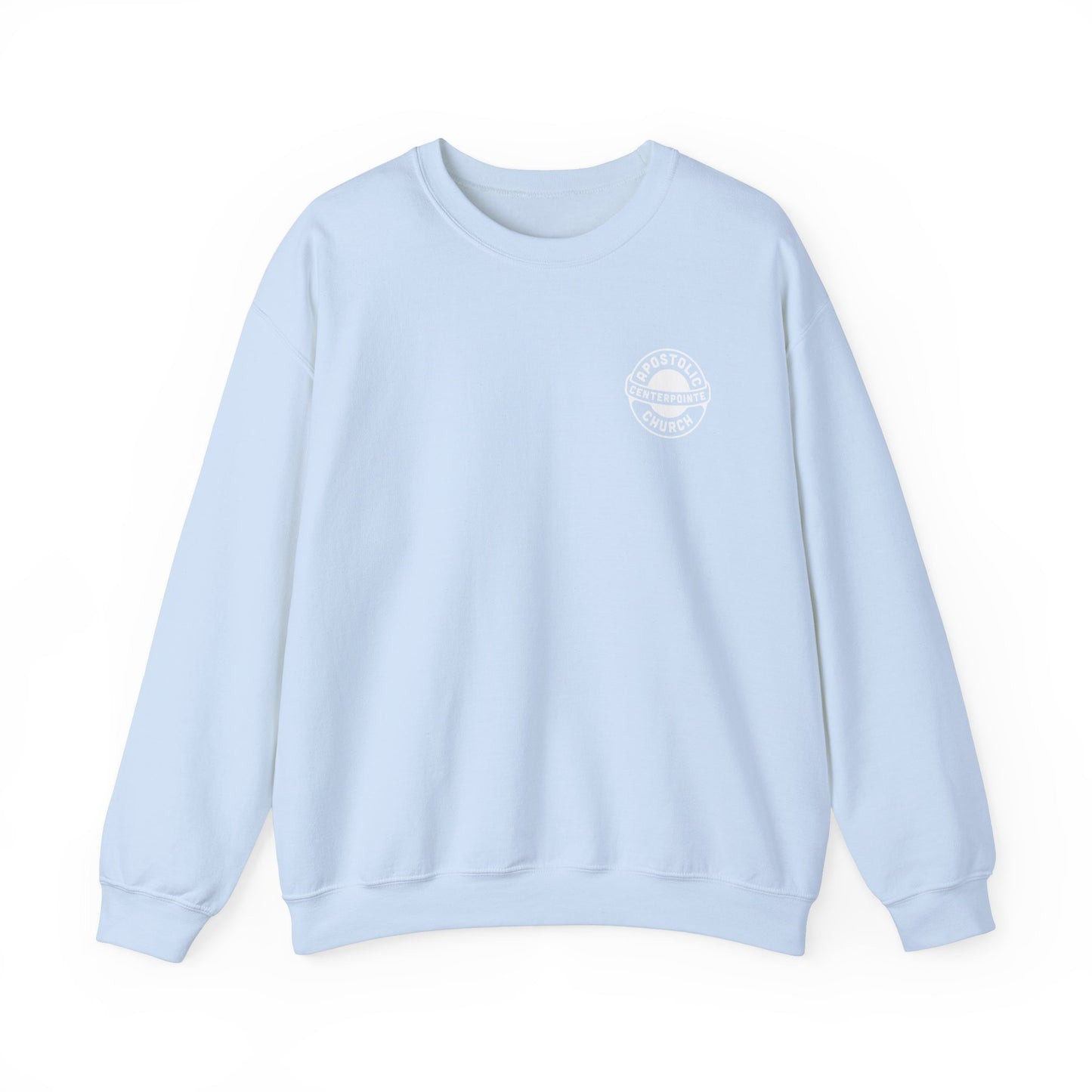 Centerpointe Badge Sweatshirt