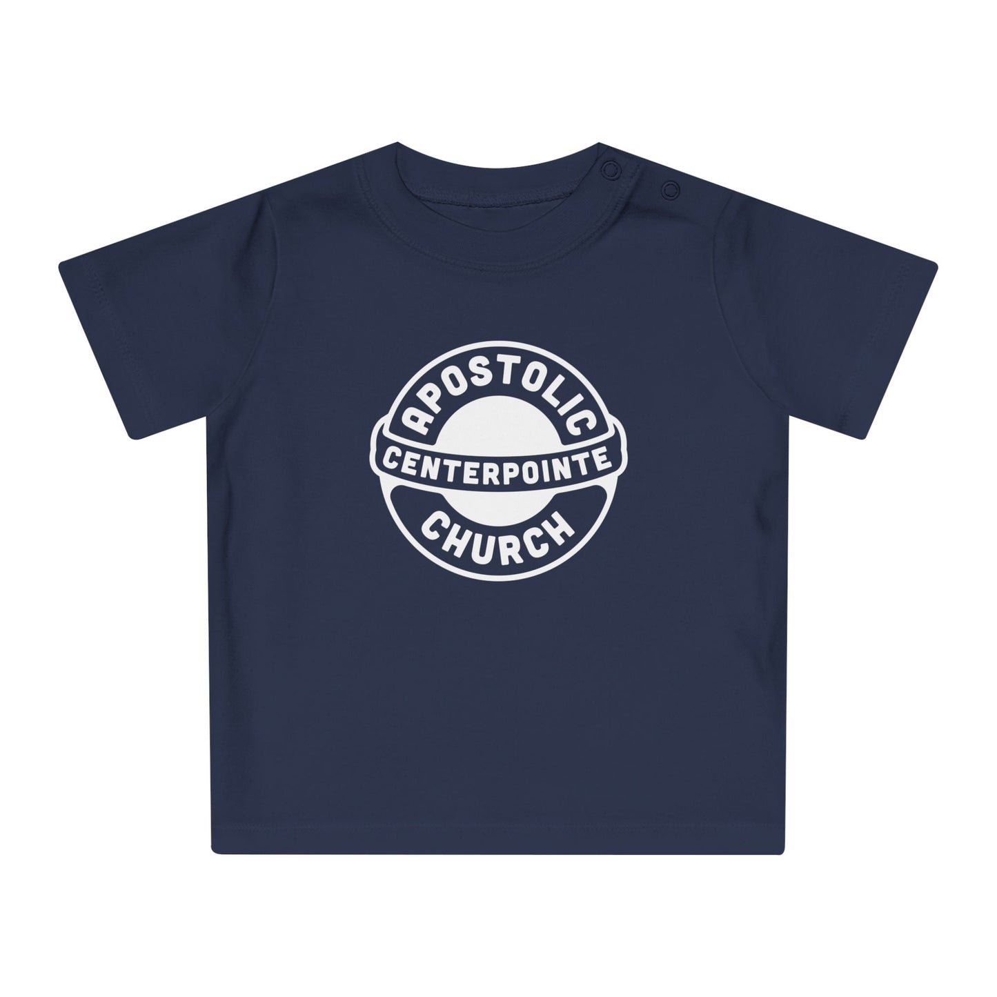 Centerpointe Badge Baby T-Shirt