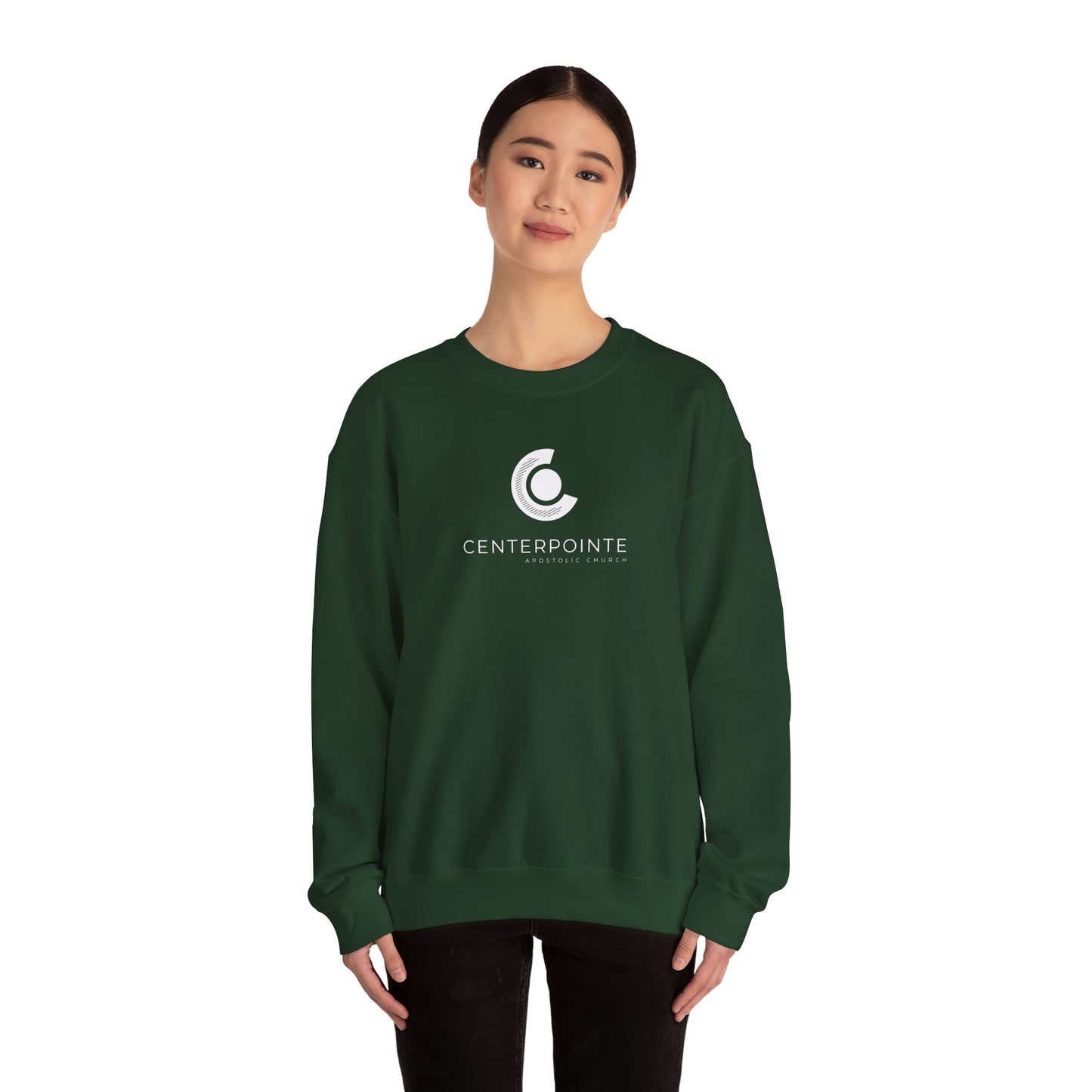 Centerpointe Sweatshirt