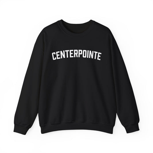 Centerpointe Varsity Sweatshirt