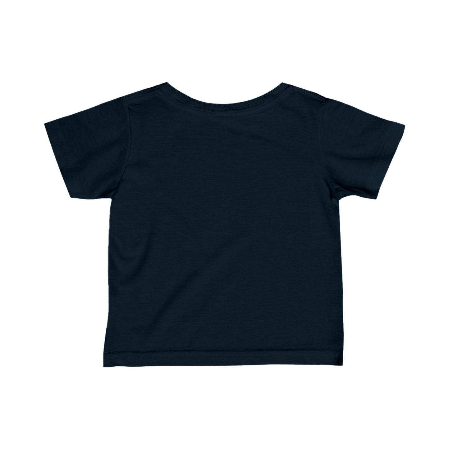 Be The Church Infant Fine Jersey Tee