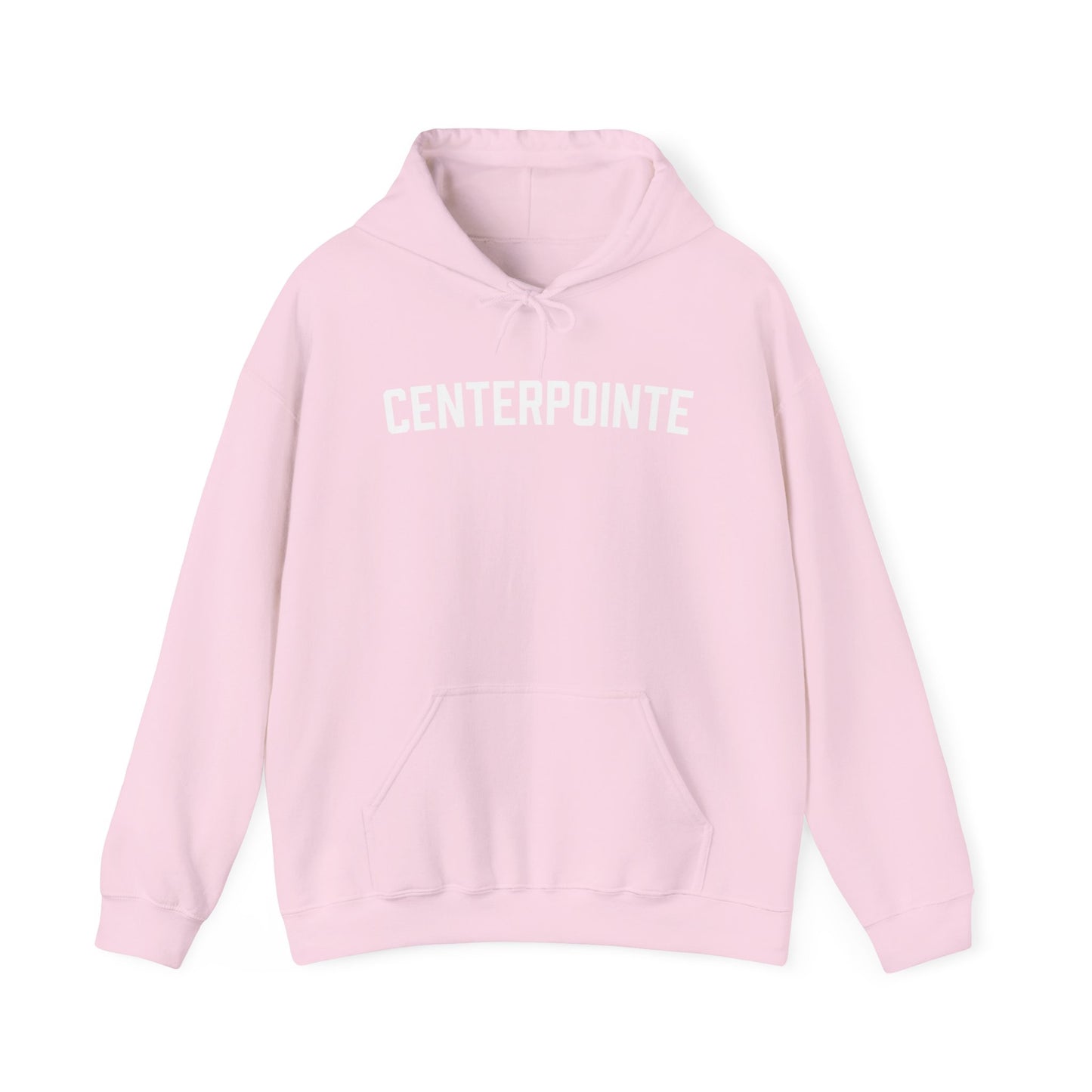 Centerpointe Varsity Hoodie