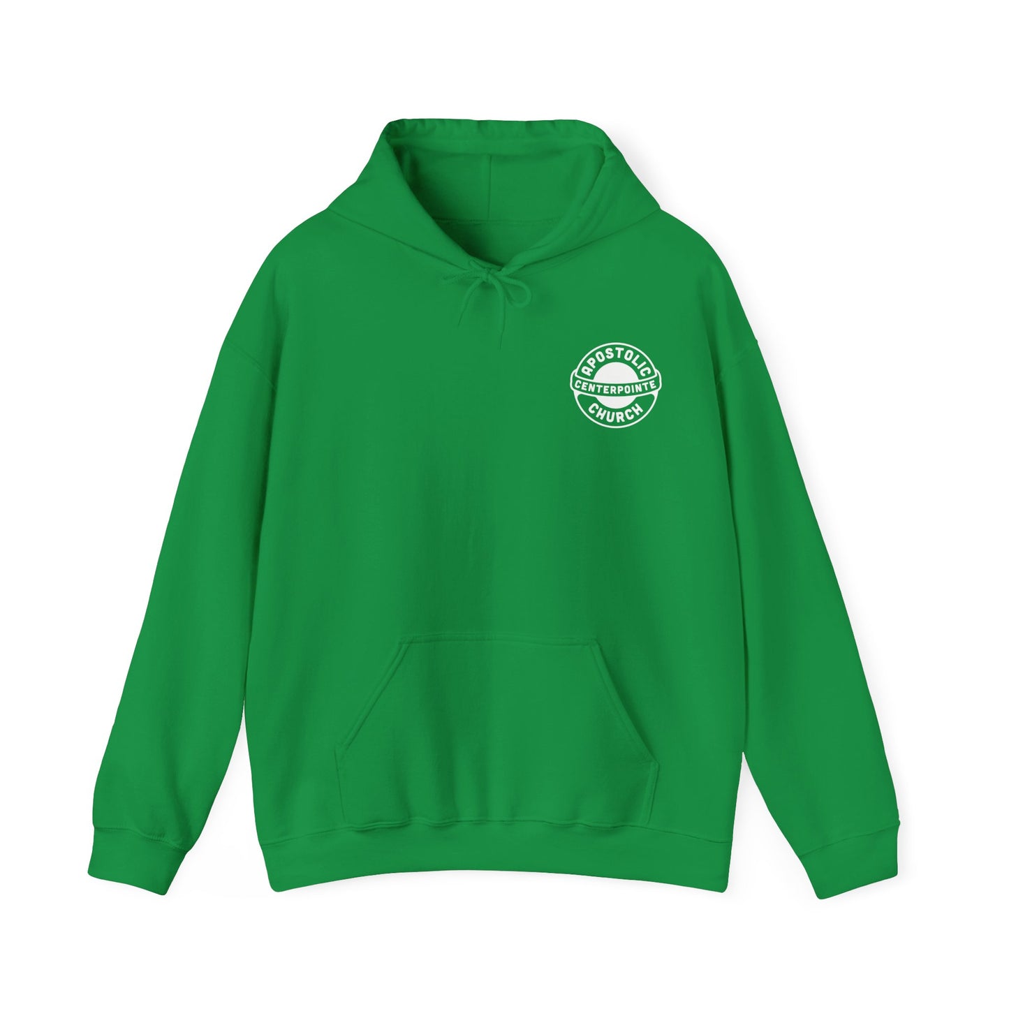 Centerpointe Badge Hoodie